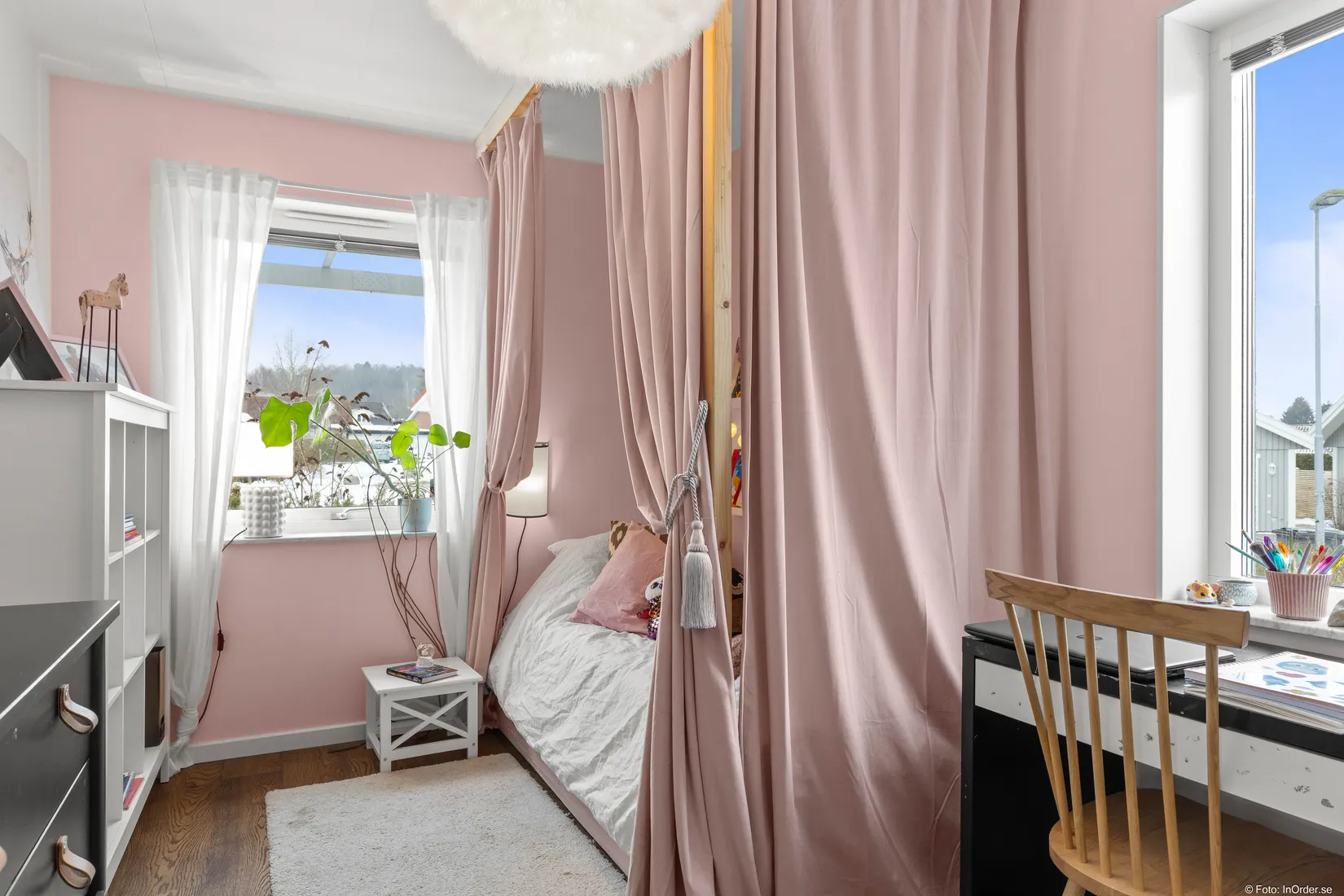 Villa, Strandgatan 6, Grimstofta, Sjöbo