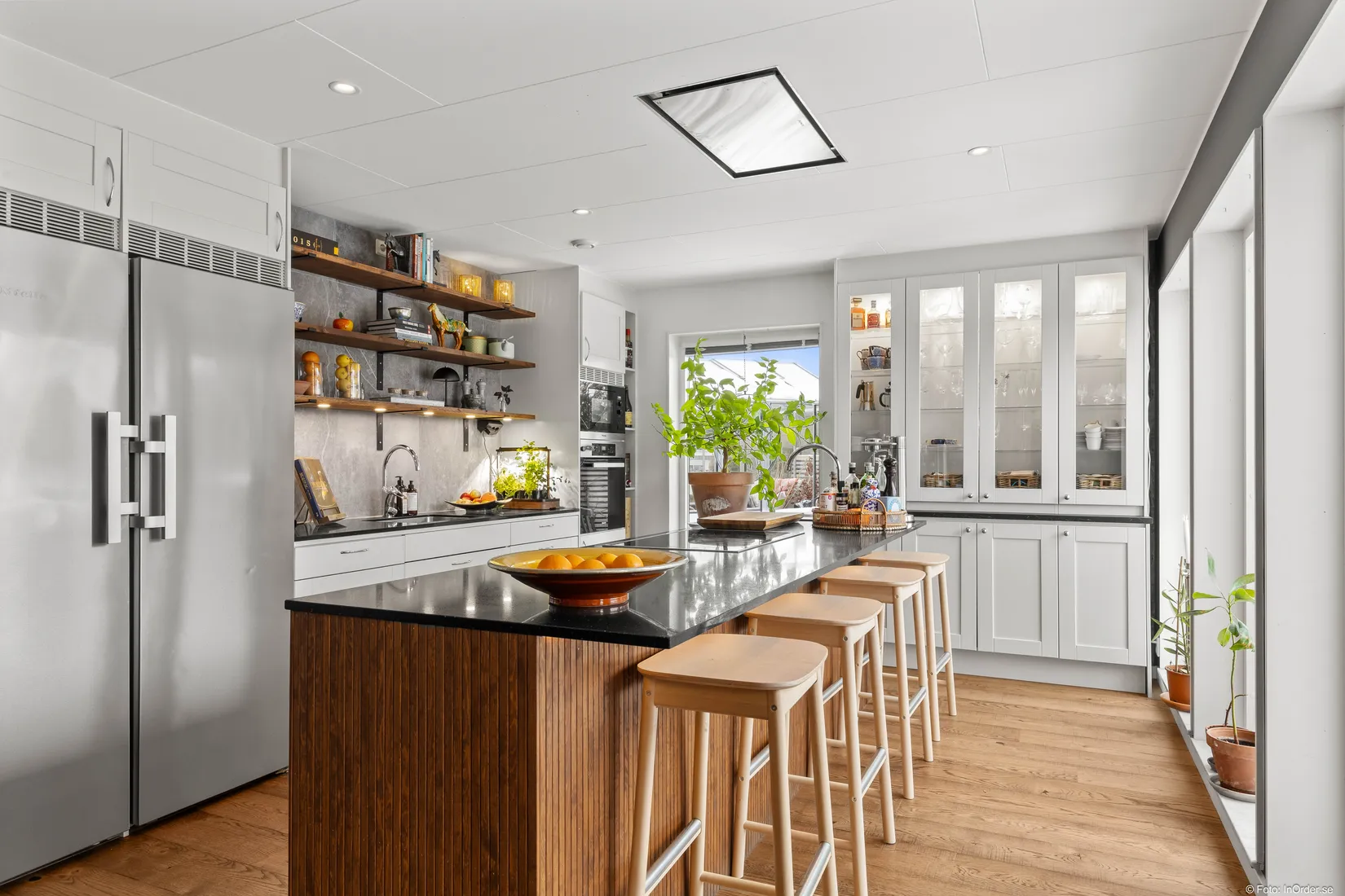 Villa, Strandgatan 6, Grimstofta, Sjöbo