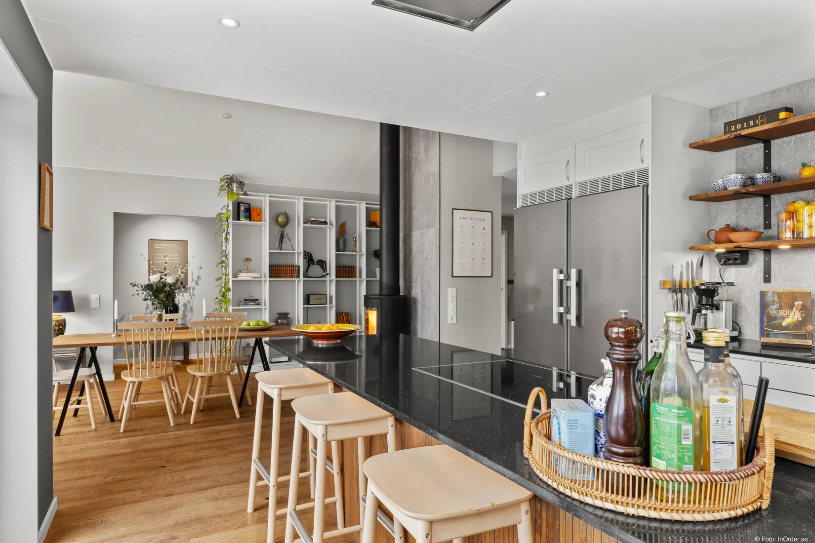 Villa, Strandgatan 6, Grimstofta, Sjöbo