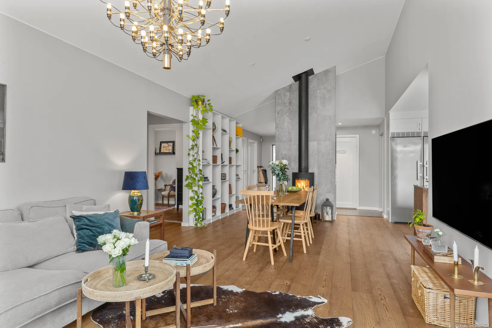 Villa, Strandgatan 6, Grimstofta, Sjöbo