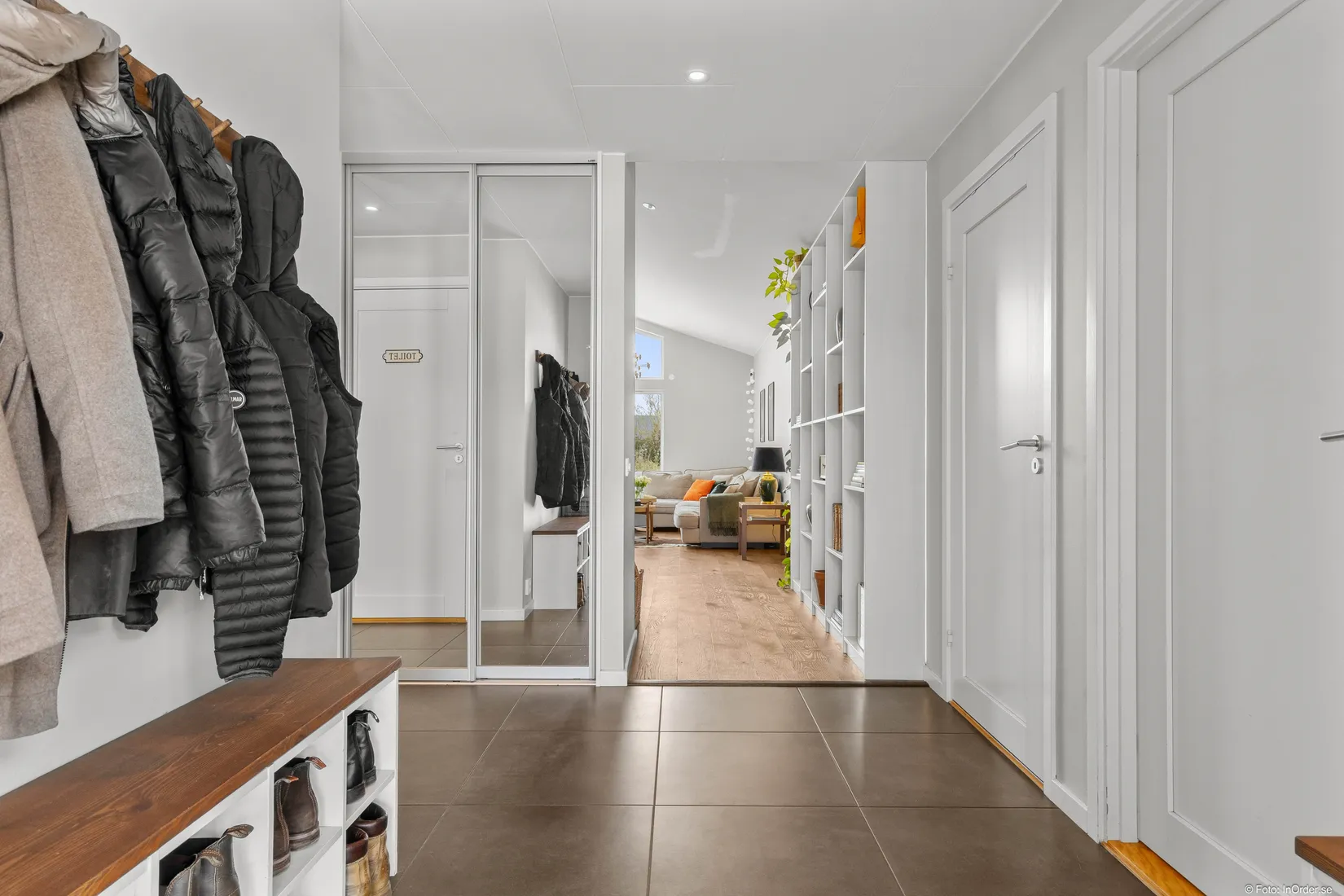 Villa, Strandgatan 6, Grimstofta, Sjöbo