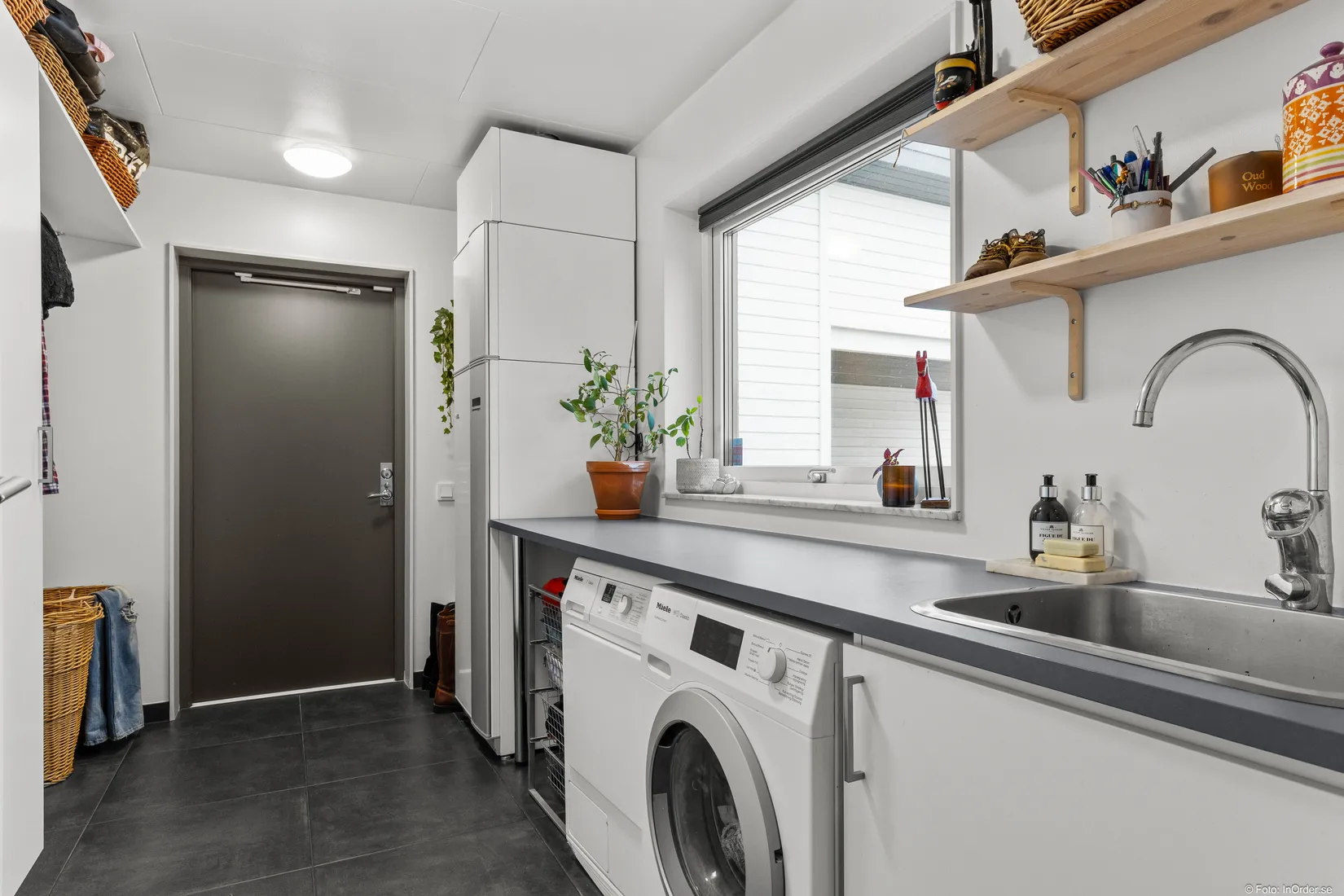 Villa, Strandgatan 6, Grimstofta, Sjöbo