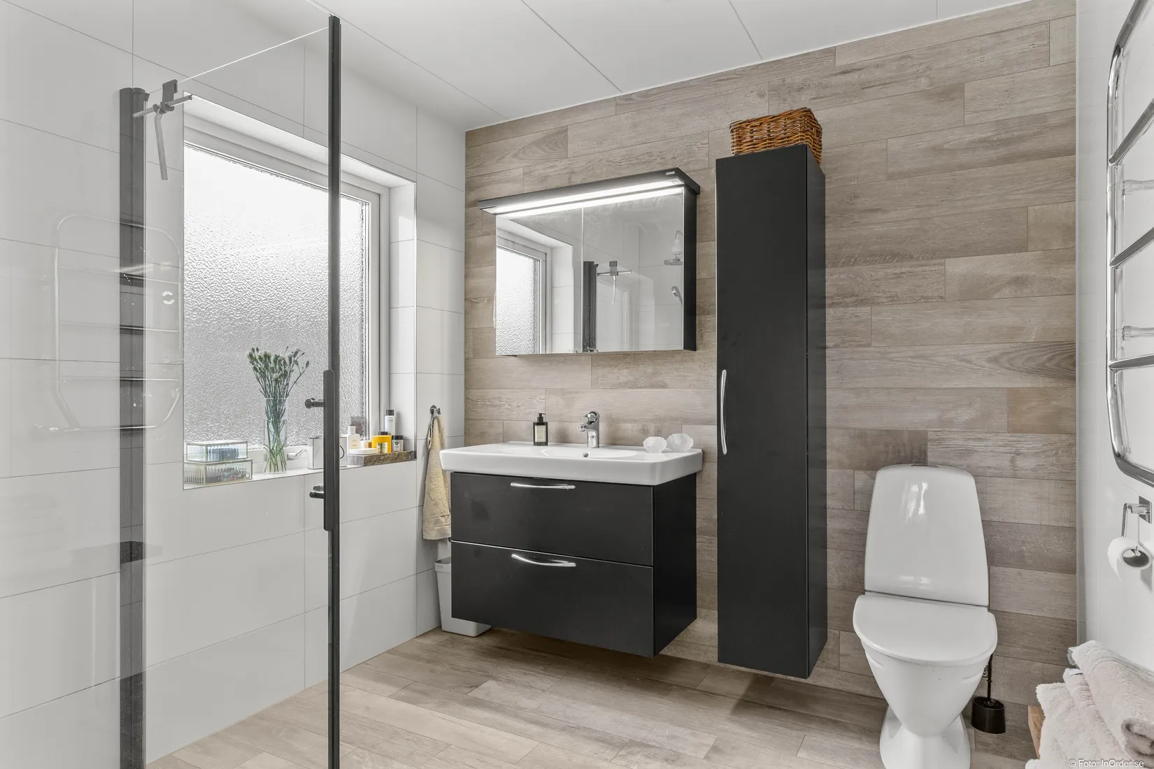 Villa, Strandgatan 6, Grimstofta, Sjöbo