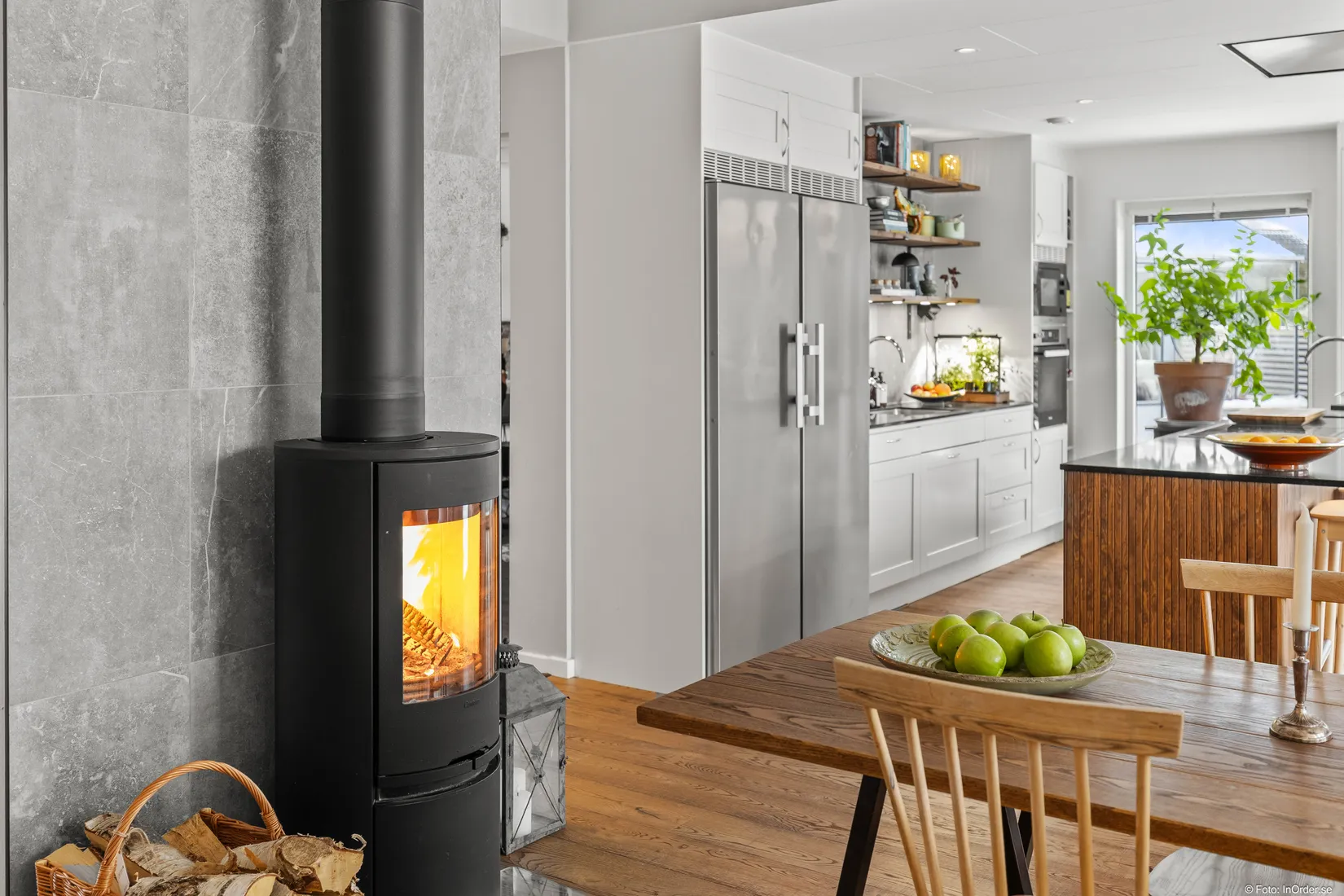 Villa, Strandgatan 6, Grimstofta, Sjöbo