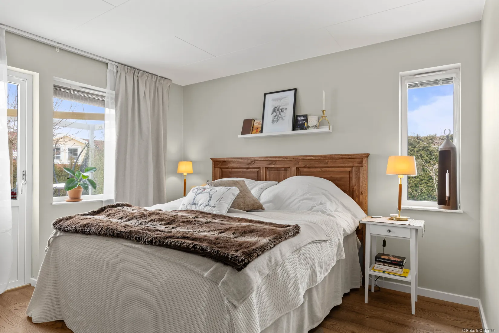 Villa, Strandgatan 6, Grimstofta, Sjöbo