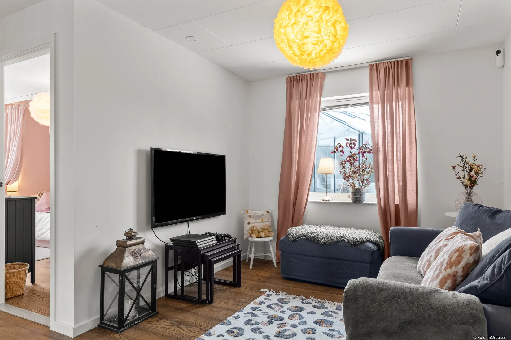 Villa, Strandgatan 6, Grimstofta, Sjöbo