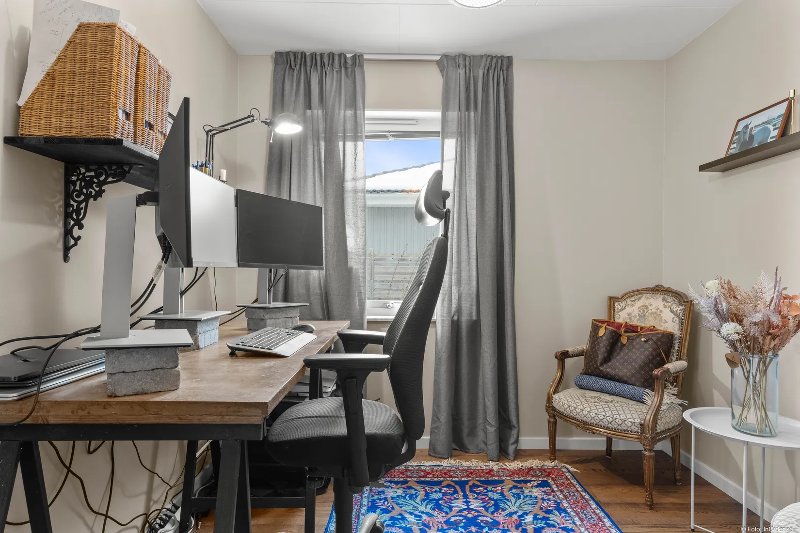 Villa, Strandgatan 6, Grimstofta, Sjöbo