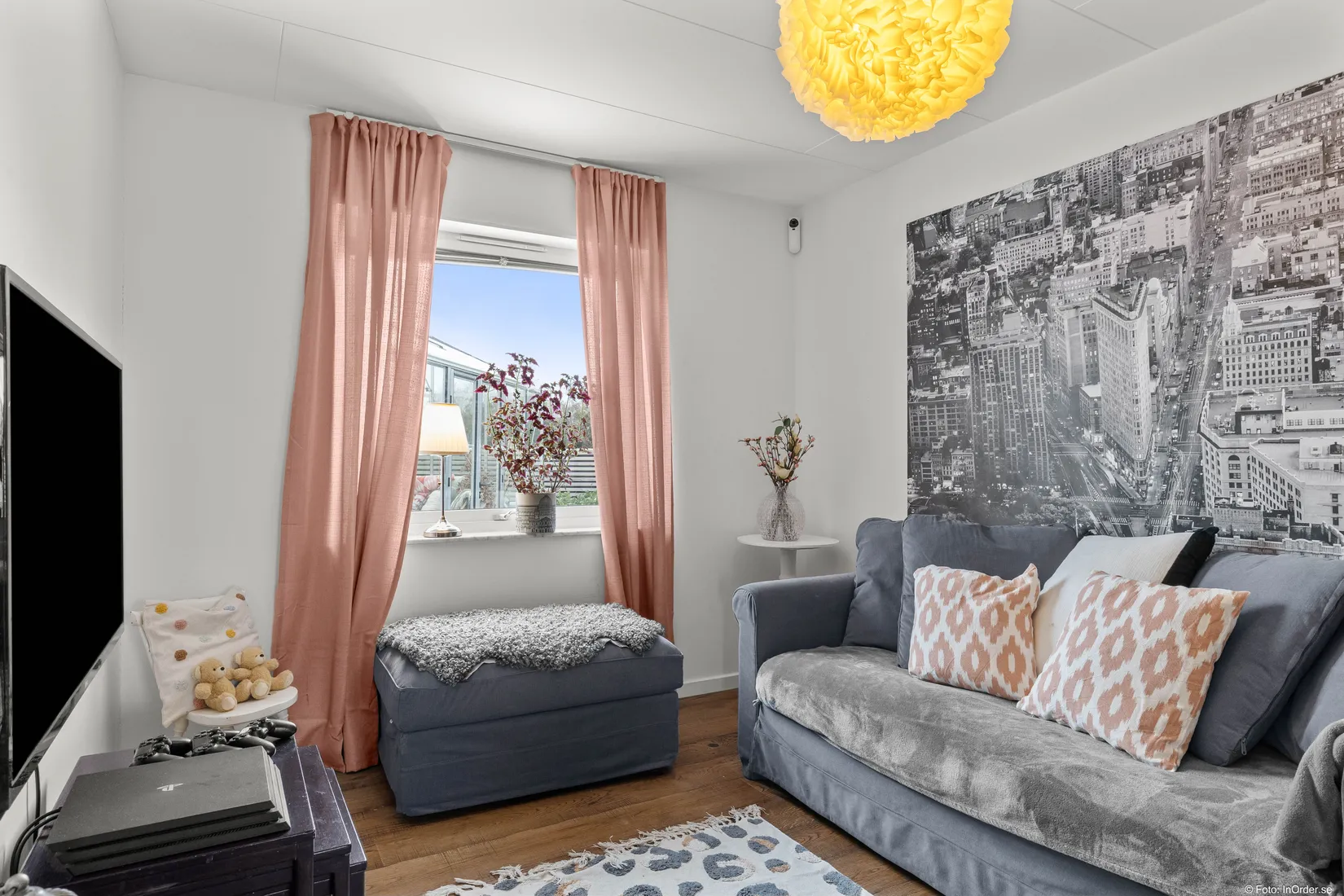 Villa, Strandgatan 6, Grimstofta, Sjöbo