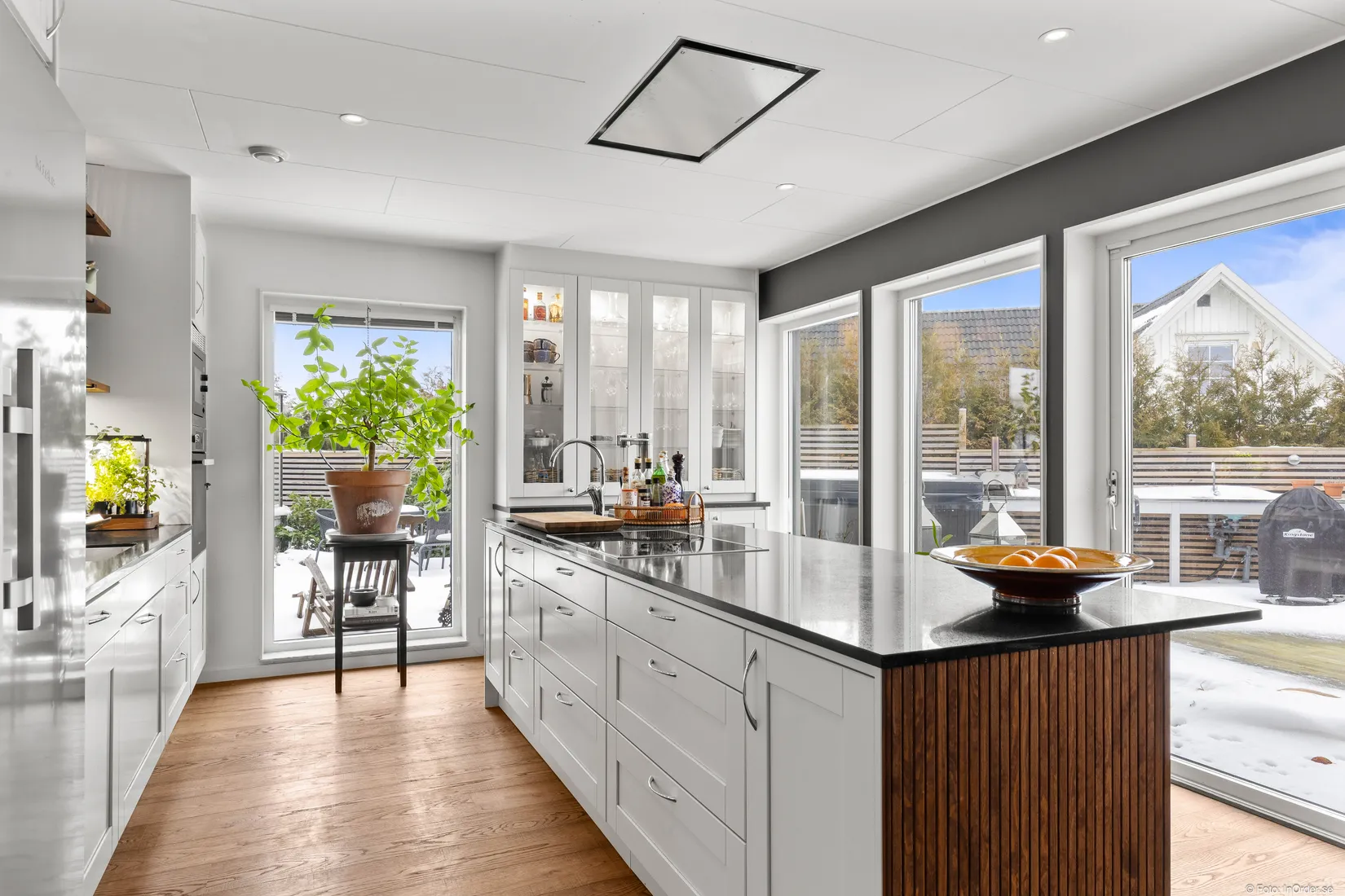 Villa, Strandgatan 6, Grimstofta, Sjöbo