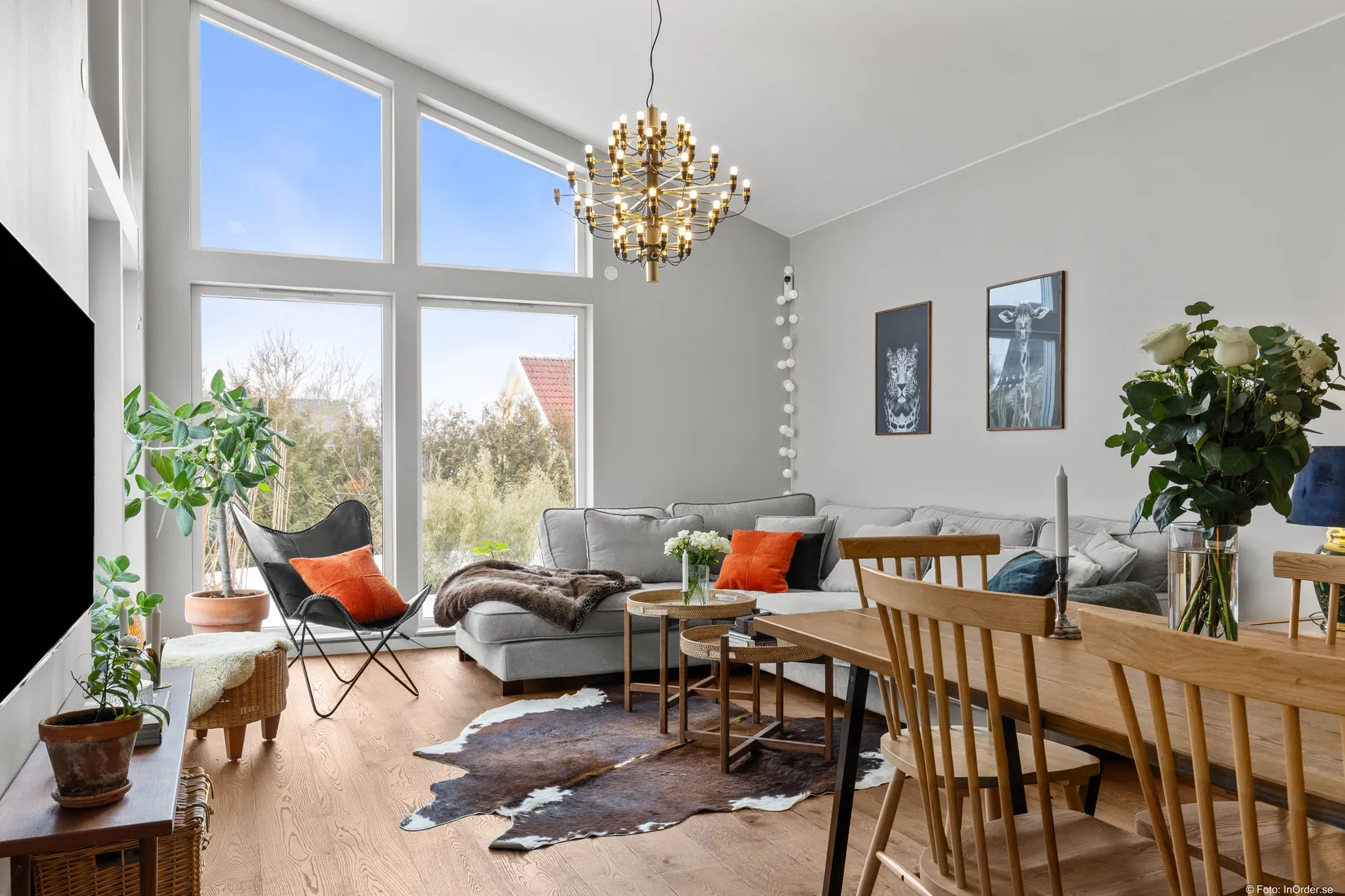 Villa, Strandgatan 6, Grimstofta, Sjöbo