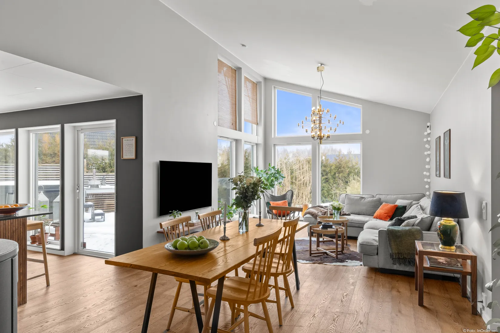 Villa, Strandgatan 6, Grimstofta, Sjöbo