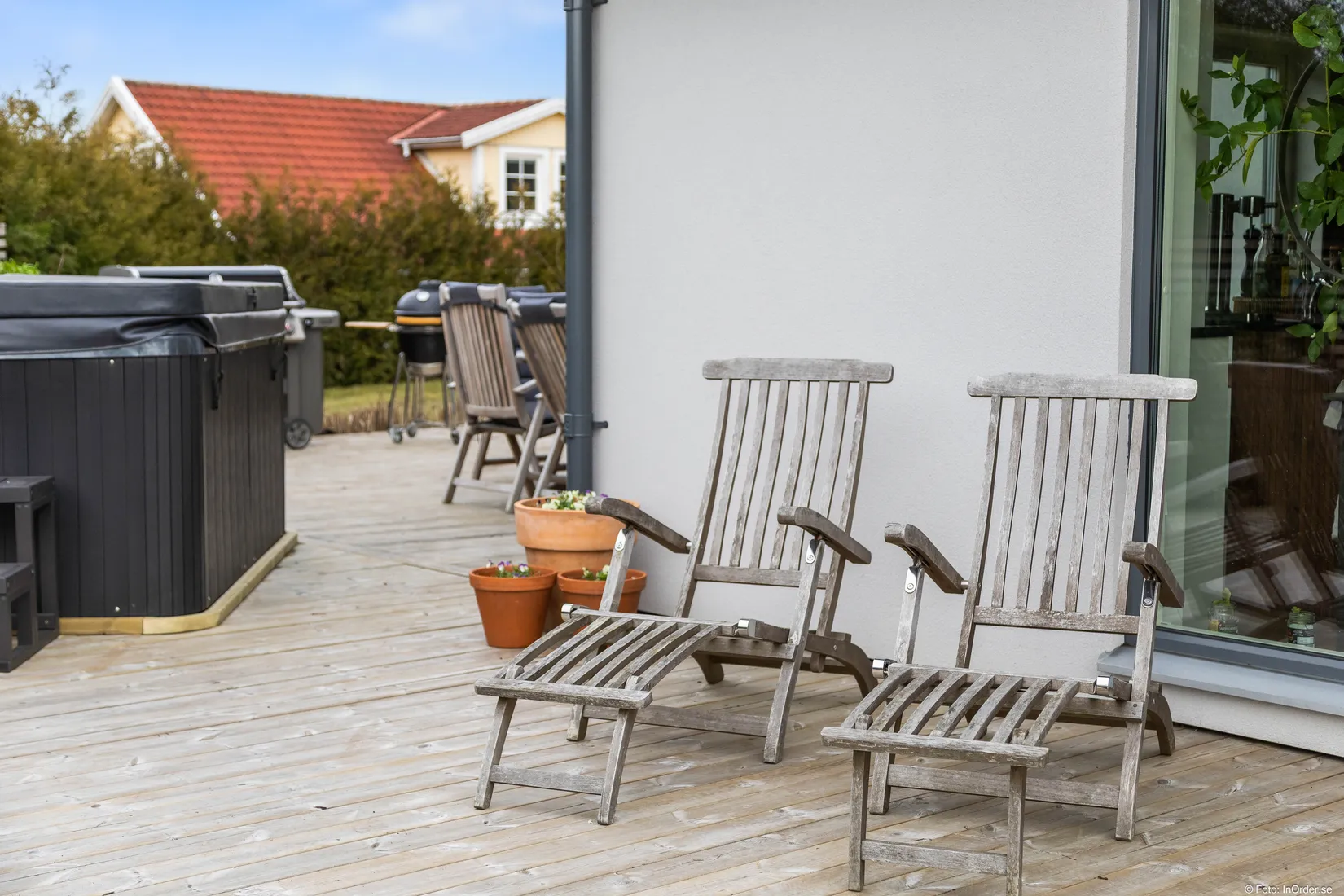 Villa, Strandgatan 6, Grimstofta, Sjöbo