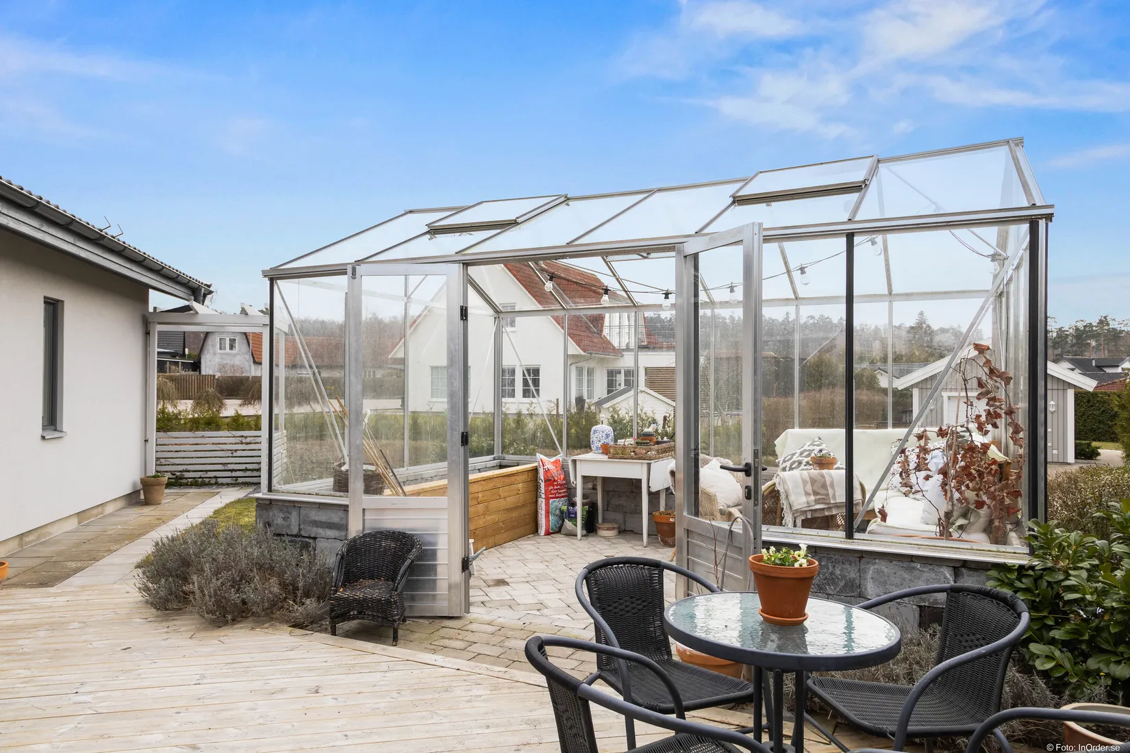 Villa, Strandgatan 6, Grimstofta, Sjöbo