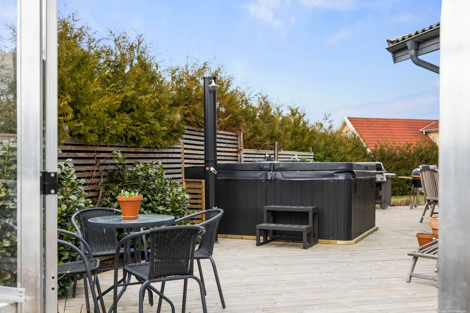 Villa, Strandgatan 6, Grimstofta, Sjöbo