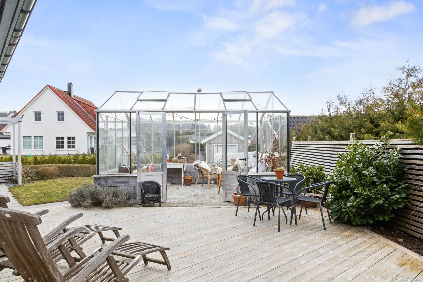 Villa, Strandgatan 6, Grimstofta, Sjöbo