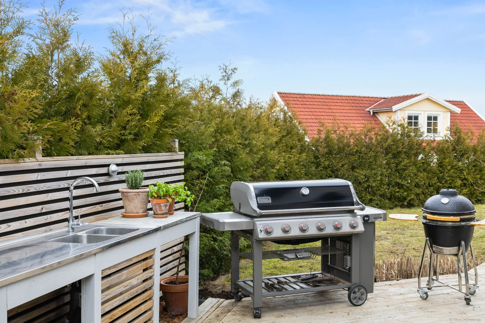 Villa, Strandgatan 6, Grimstofta, Sjöbo