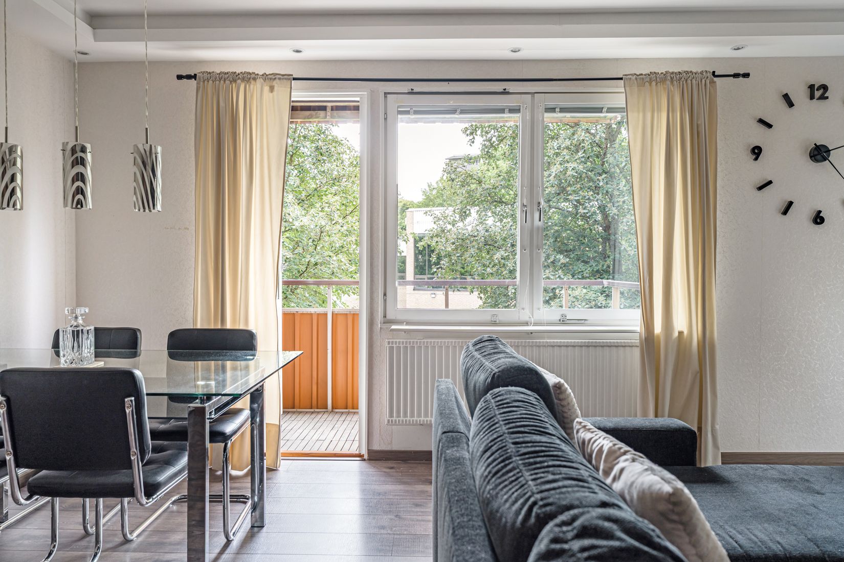 Bostadsrätt, Helsingforsgatan 19, 2tr, Kista, Stockholm