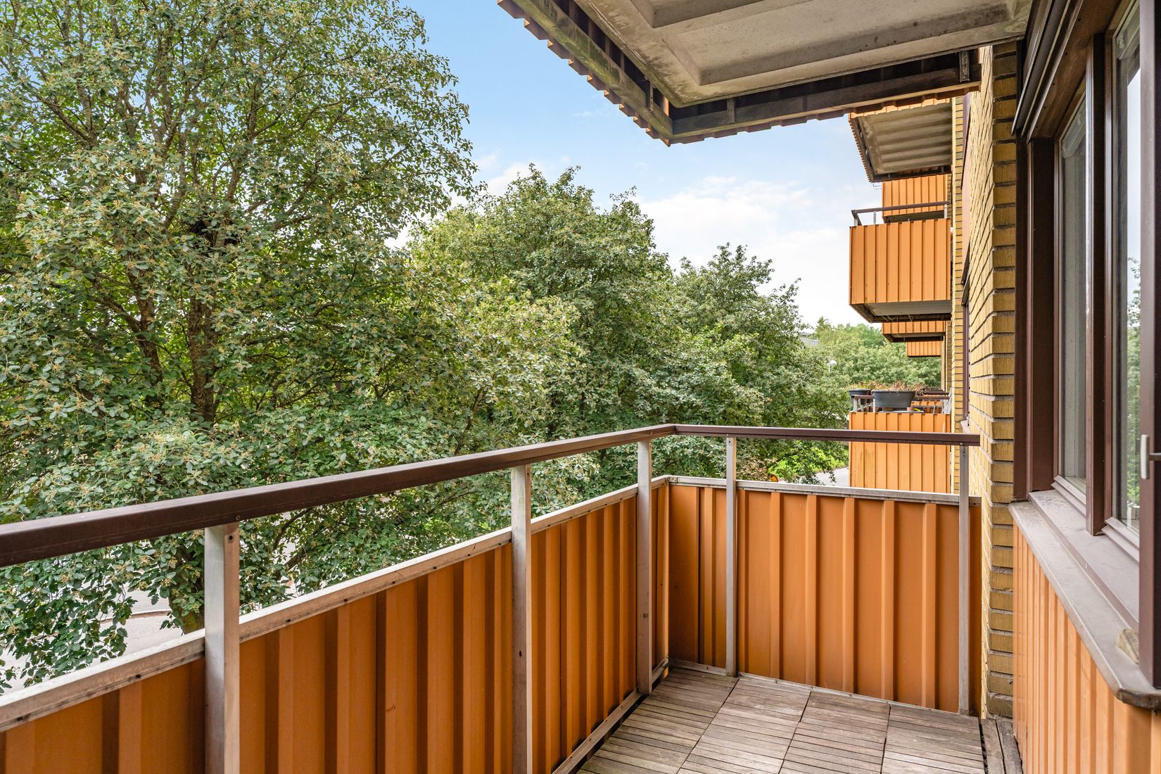 Bostadsrätt, Helsingforsgatan 19, 2tr, Kista, Stockholm