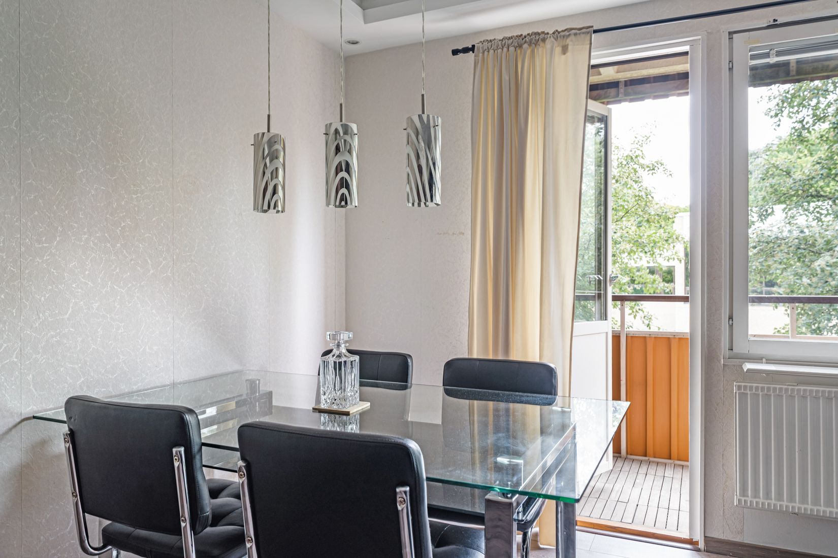 Bostadsrätt, Helsingforsgatan 19, 2tr, Kista, Stockholm