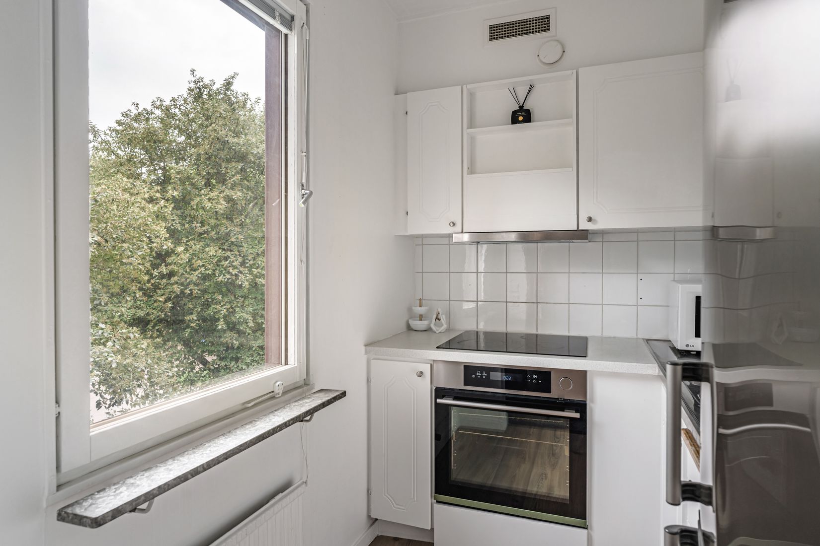 Bostadsrätt, Helsingforsgatan 19, 2tr, Kista, Stockholm