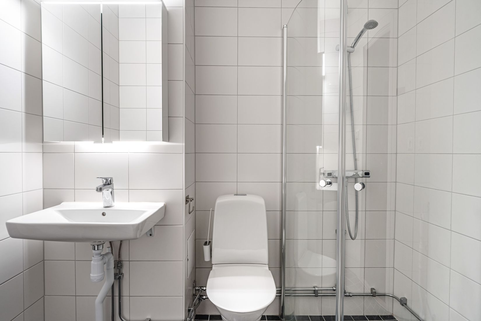 Bostadsrätt, Helsingforsgatan 19, 2tr, Kista, Stockholm