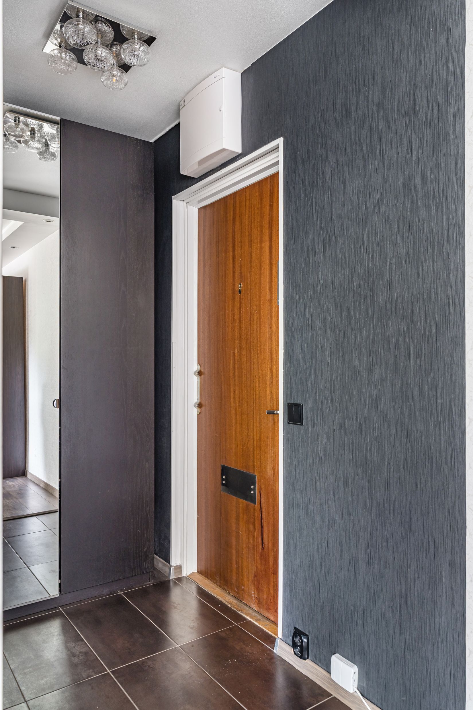 Bostadsrätt, Helsingforsgatan 19, 2tr, Kista, Stockholm