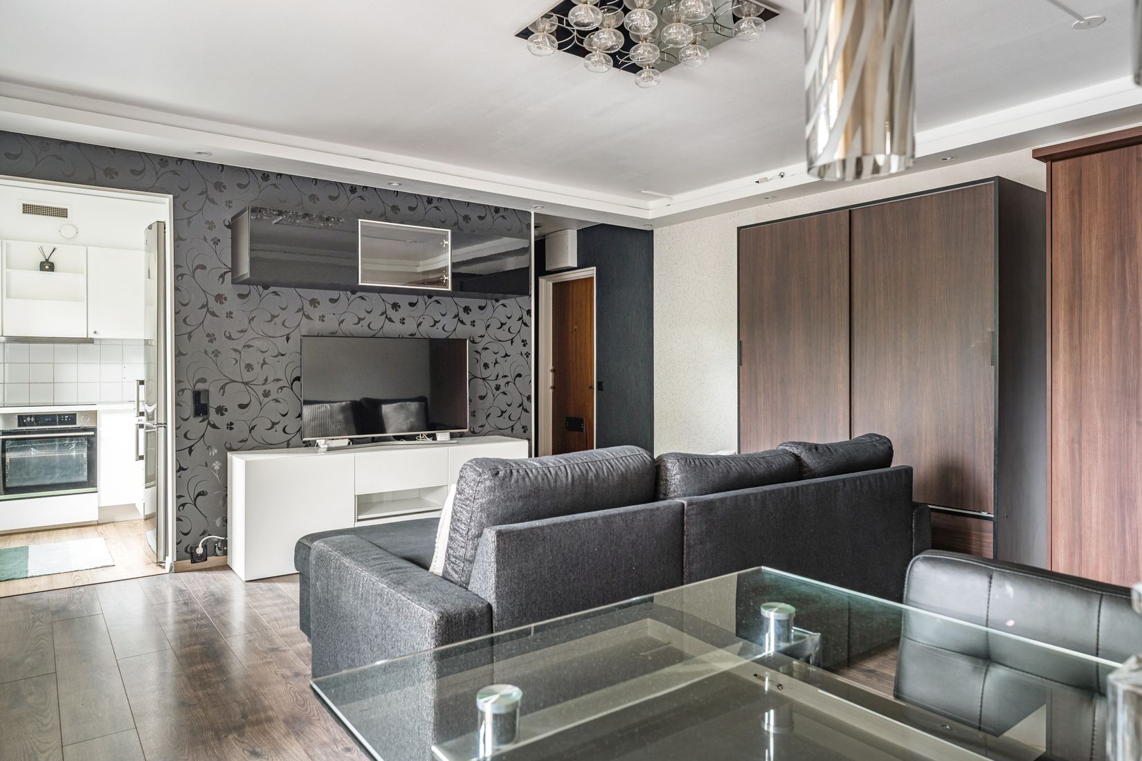 Bostadsrätt, Helsingforsgatan 19, 2tr, Kista, Stockholm