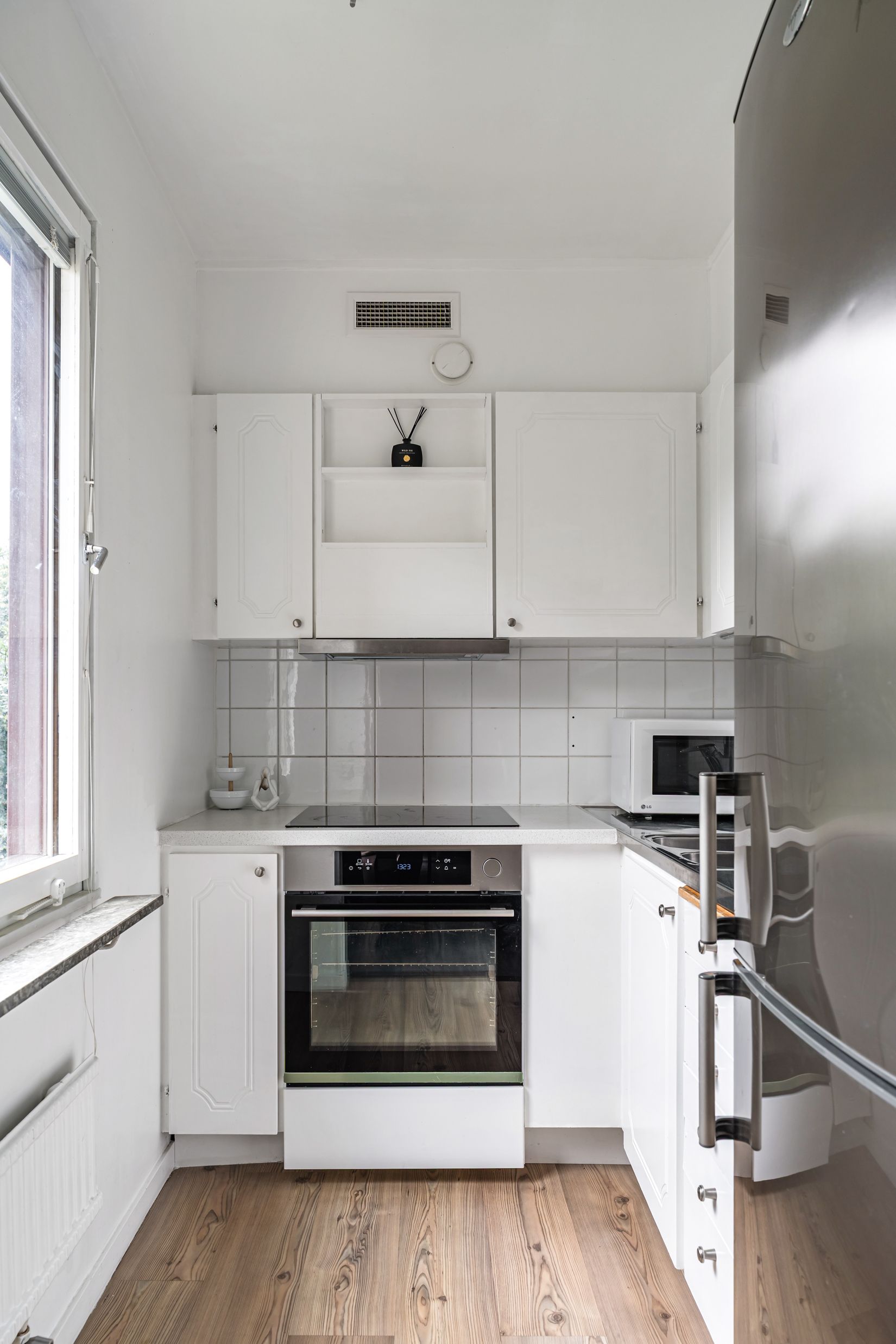 Bostadsrätt, Helsingforsgatan 19, 2tr, Kista, Stockholm