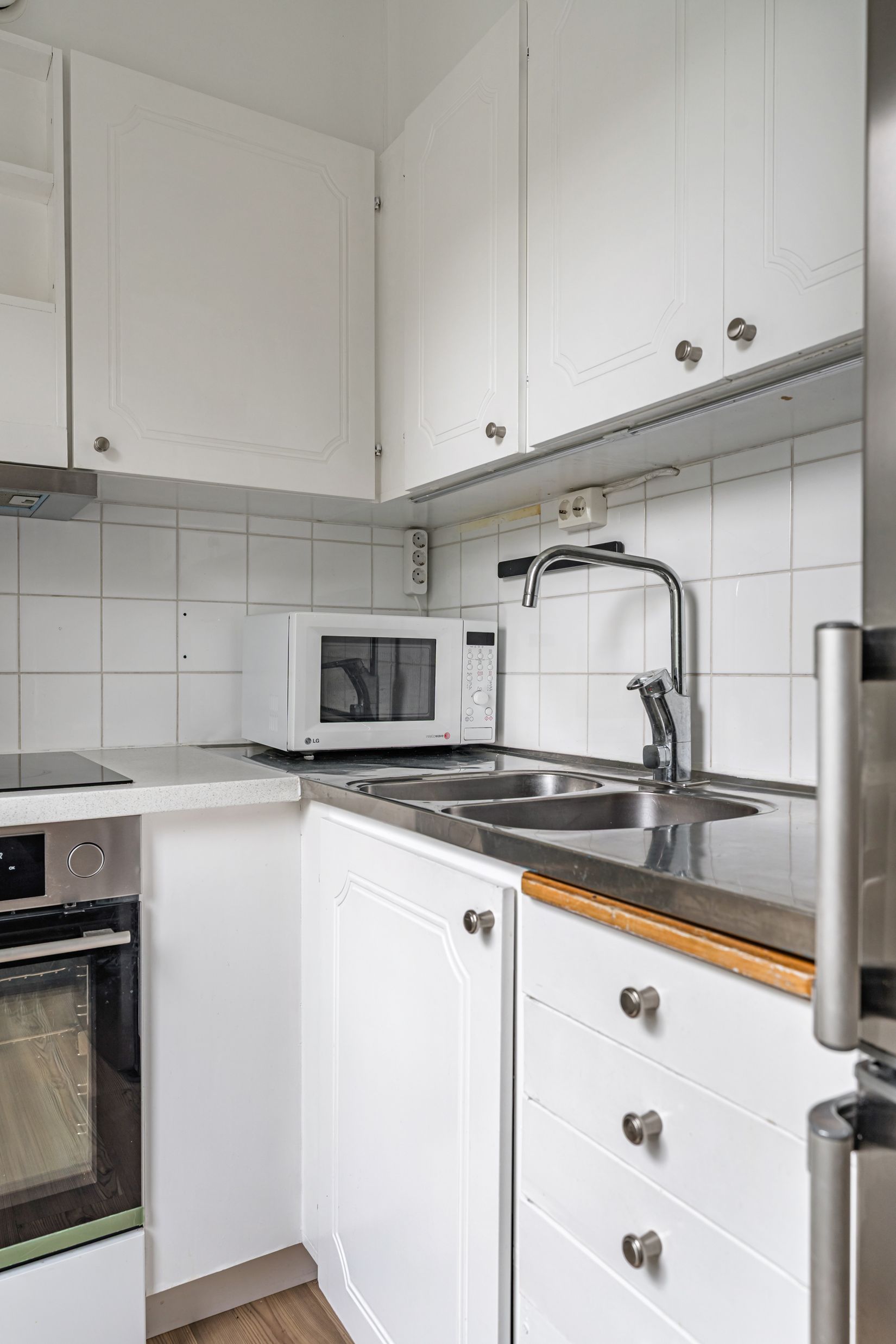 Bostadsrätt, Helsingforsgatan 19, 2tr, Kista, Stockholm