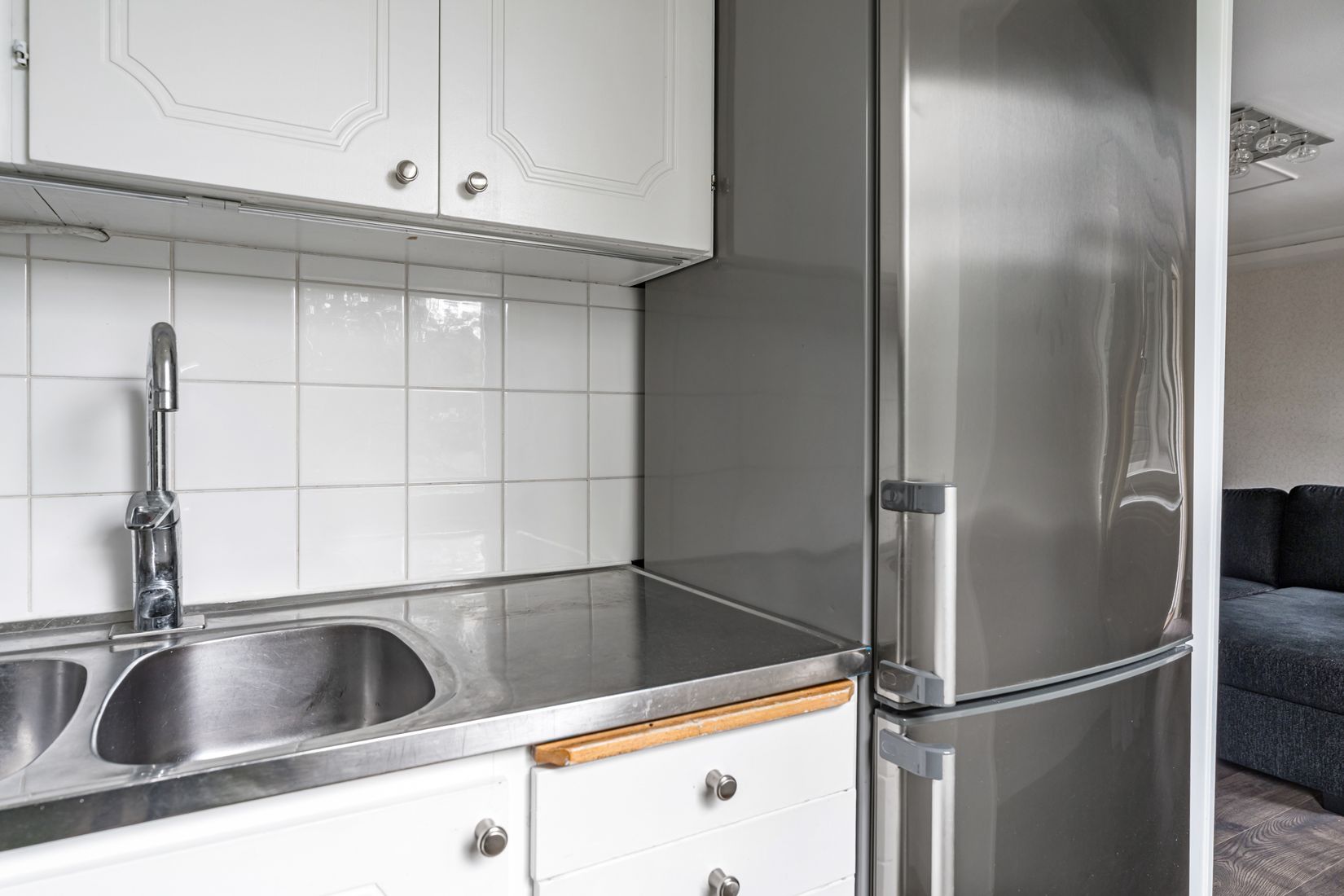 Bostadsrätt, Helsingforsgatan 19, 2tr, Kista, Stockholm