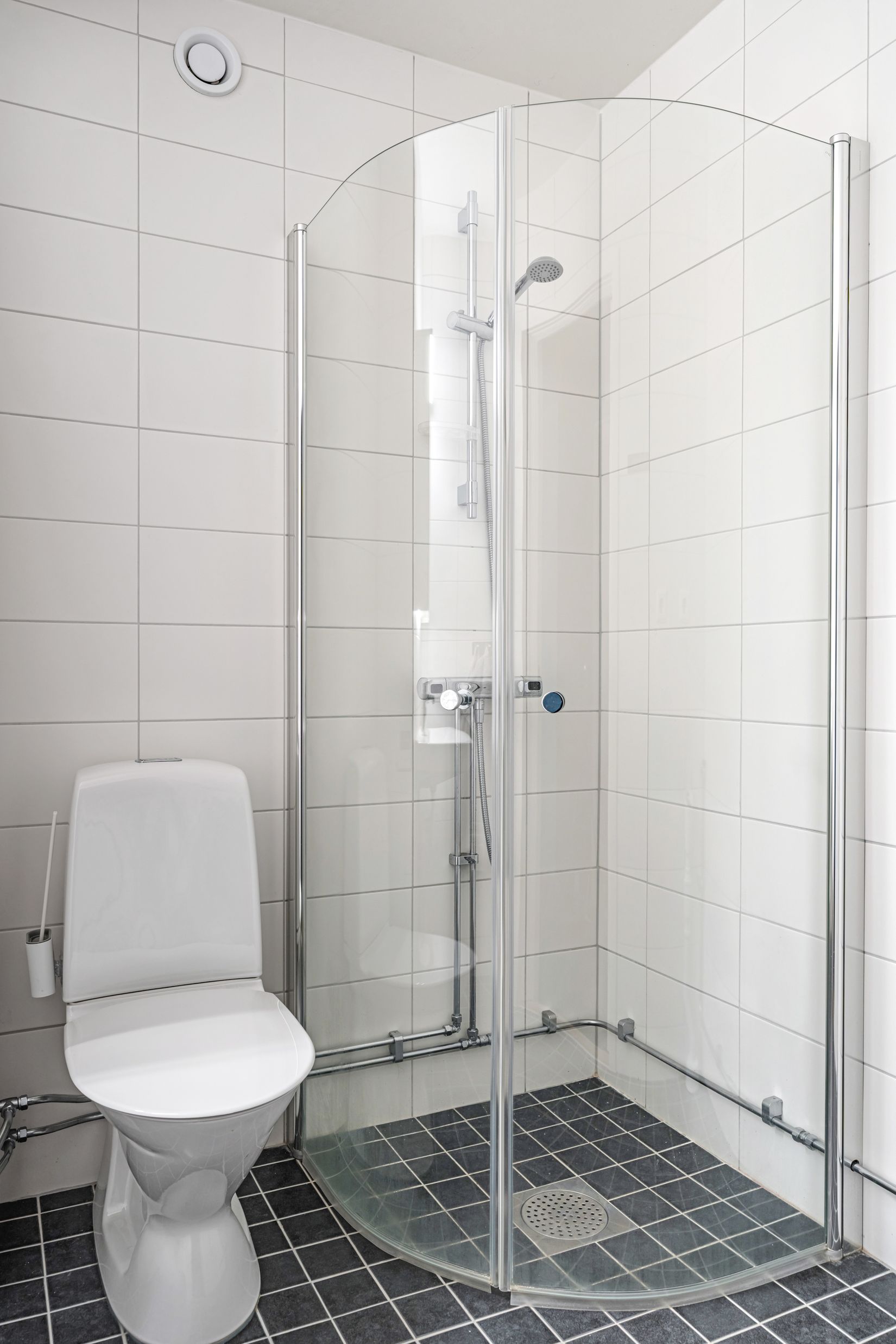 Bostadsrätt, Helsingforsgatan 19, 2tr, Kista, Stockholm