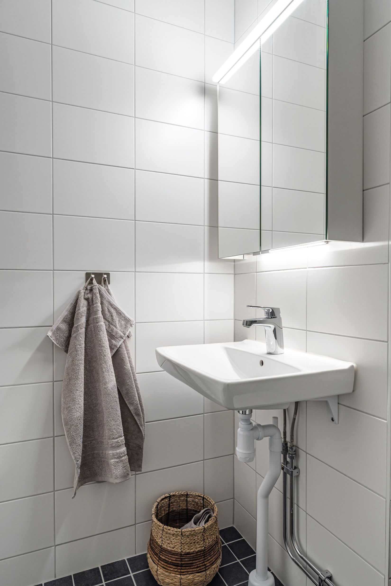 Bostadsrätt, Helsingforsgatan 19, 2tr, Kista, Stockholm