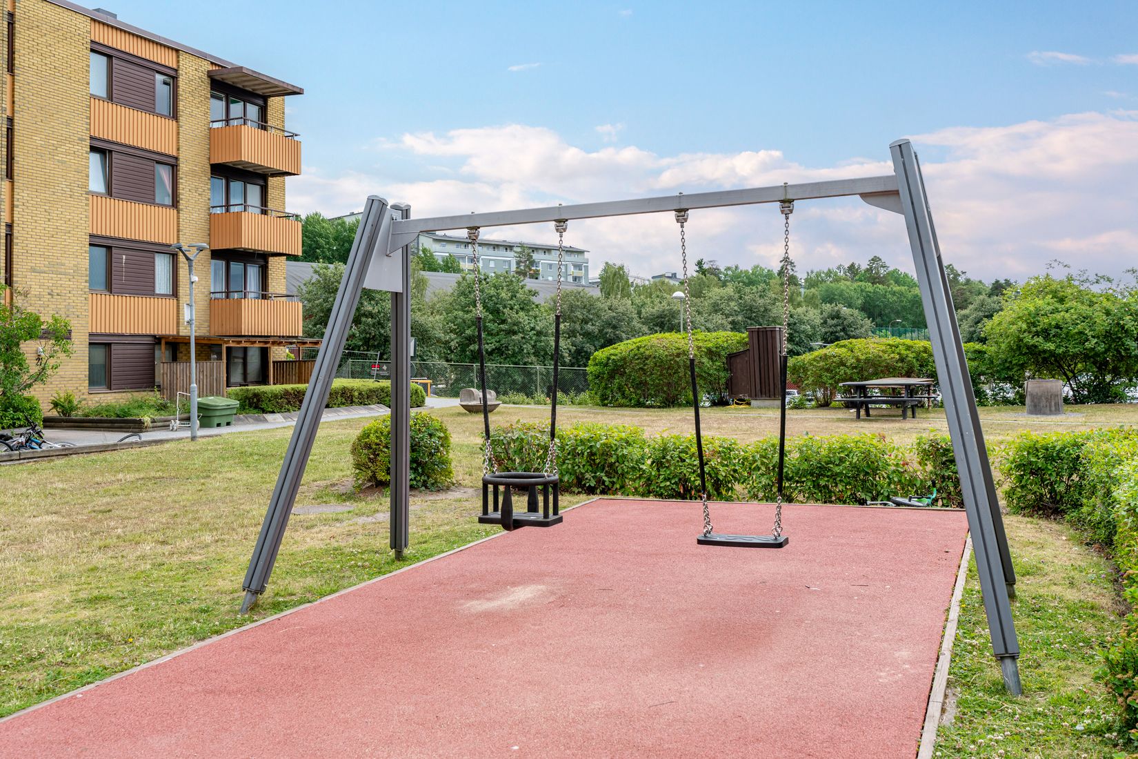 Bostadsrätt, Helsingforsgatan 19, 2tr, Kista, Stockholm