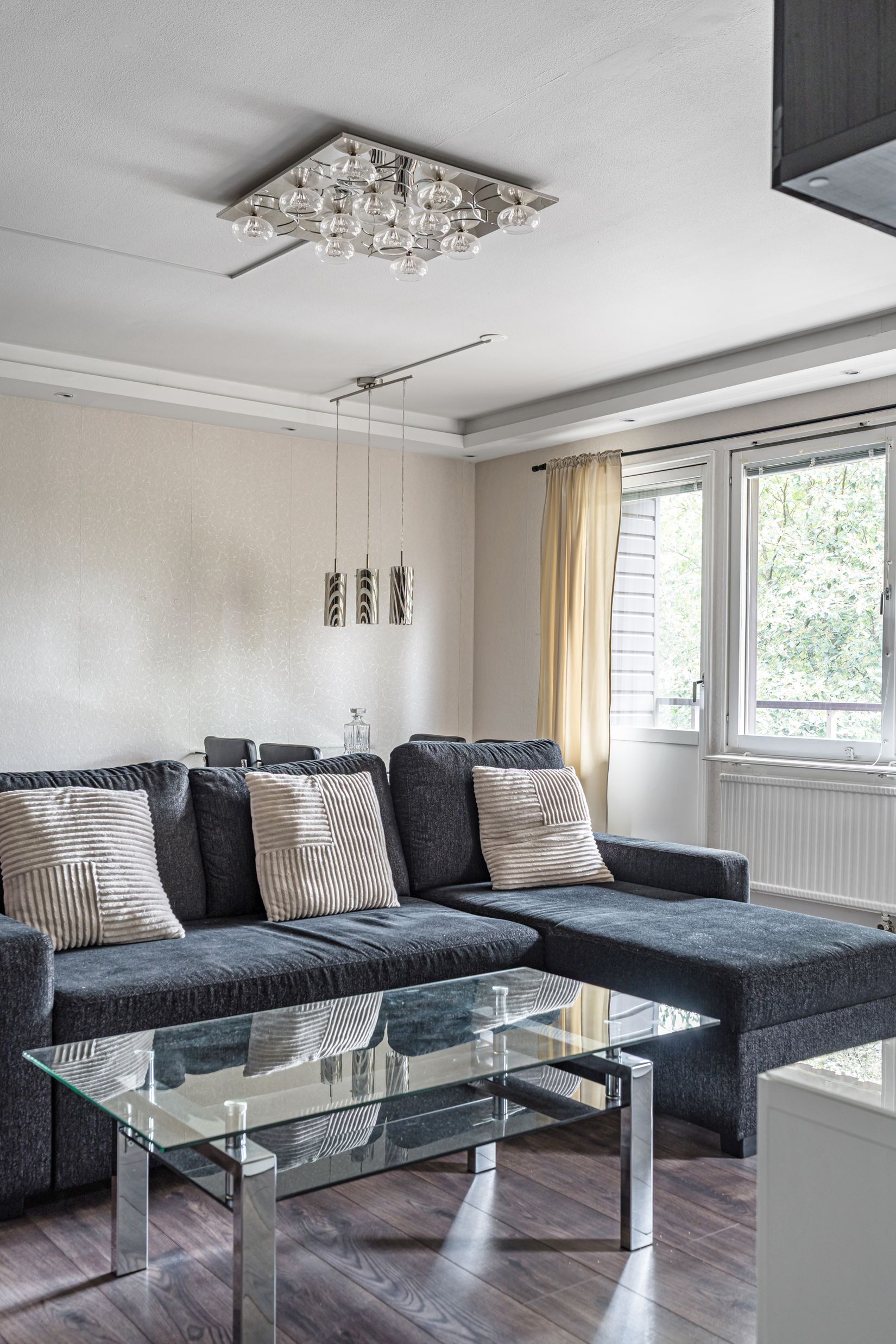 Bostadsrätt, Helsingforsgatan 19, 2tr, Kista, Stockholm