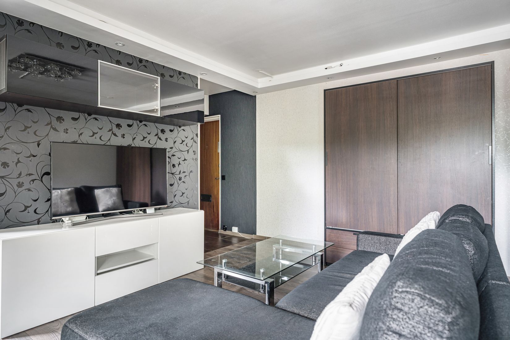 Bostadsrätt, Helsingforsgatan 19, 2tr, Kista, Stockholm