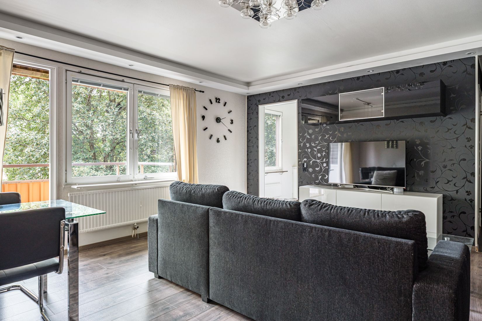 Bostadsrätt, Helsingforsgatan 19, 2tr, Kista, Stockholm