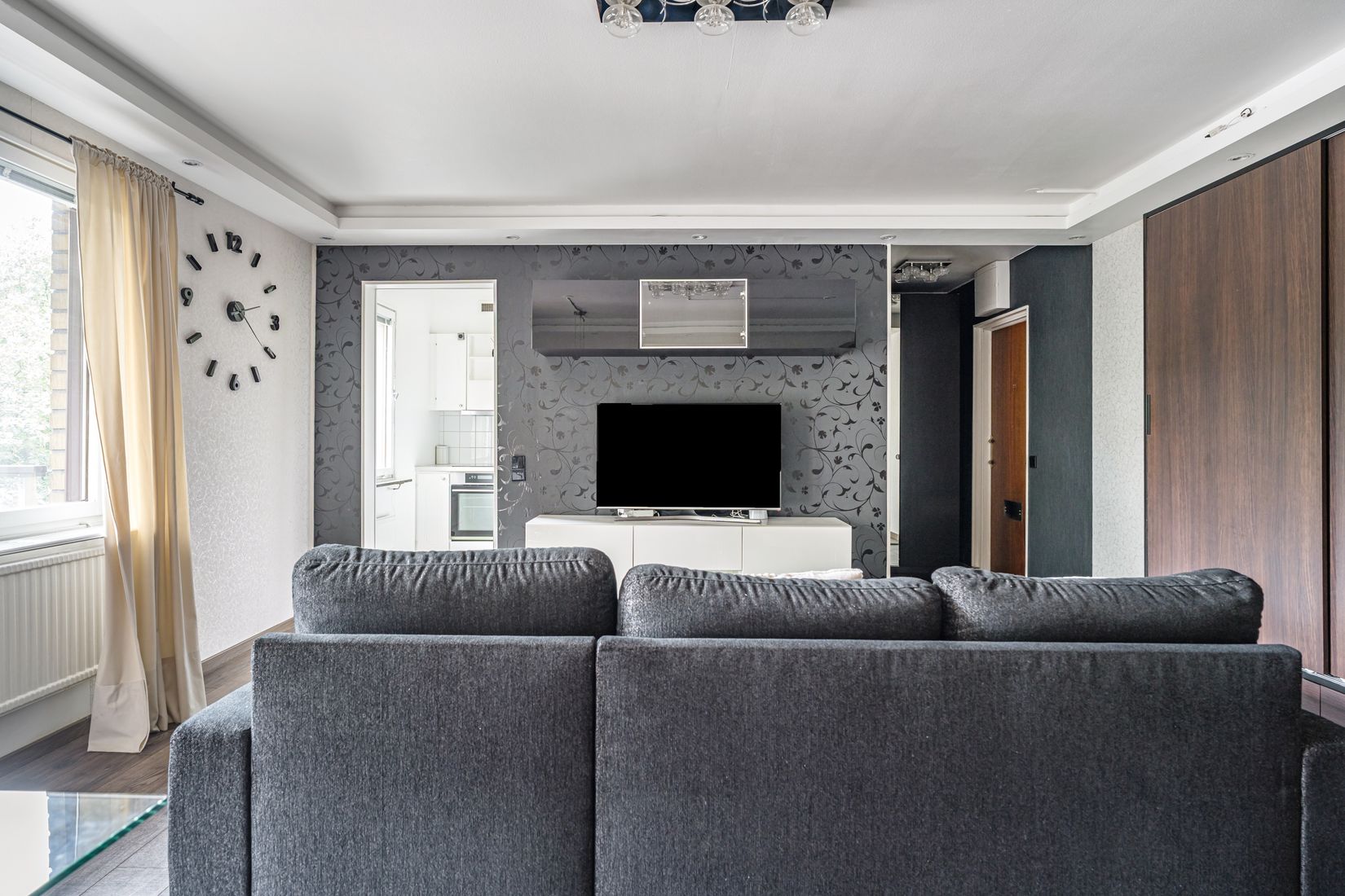 Bostadsrätt, Helsingforsgatan 19, 2tr, Kista, Stockholm