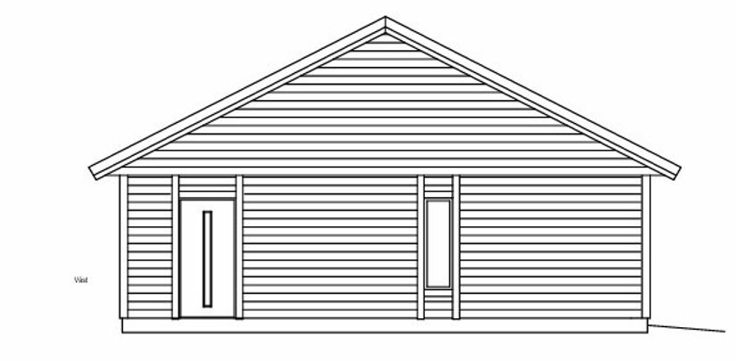 Villa, Kyrkefallavägen 51, Hörnebo, Tibro