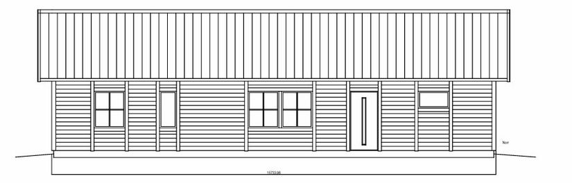 Villa, Kyrkefallavägen 51, Hörnebo, Tibro