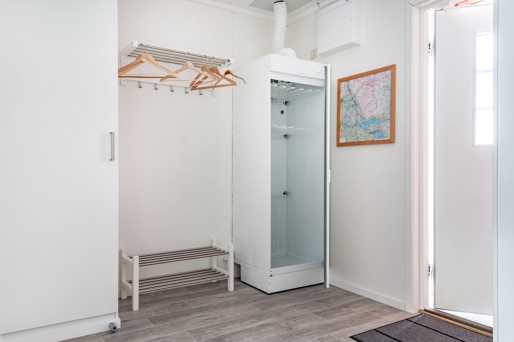 Fritidshus, Stugvägen 20c, Tärnaby, Storuman