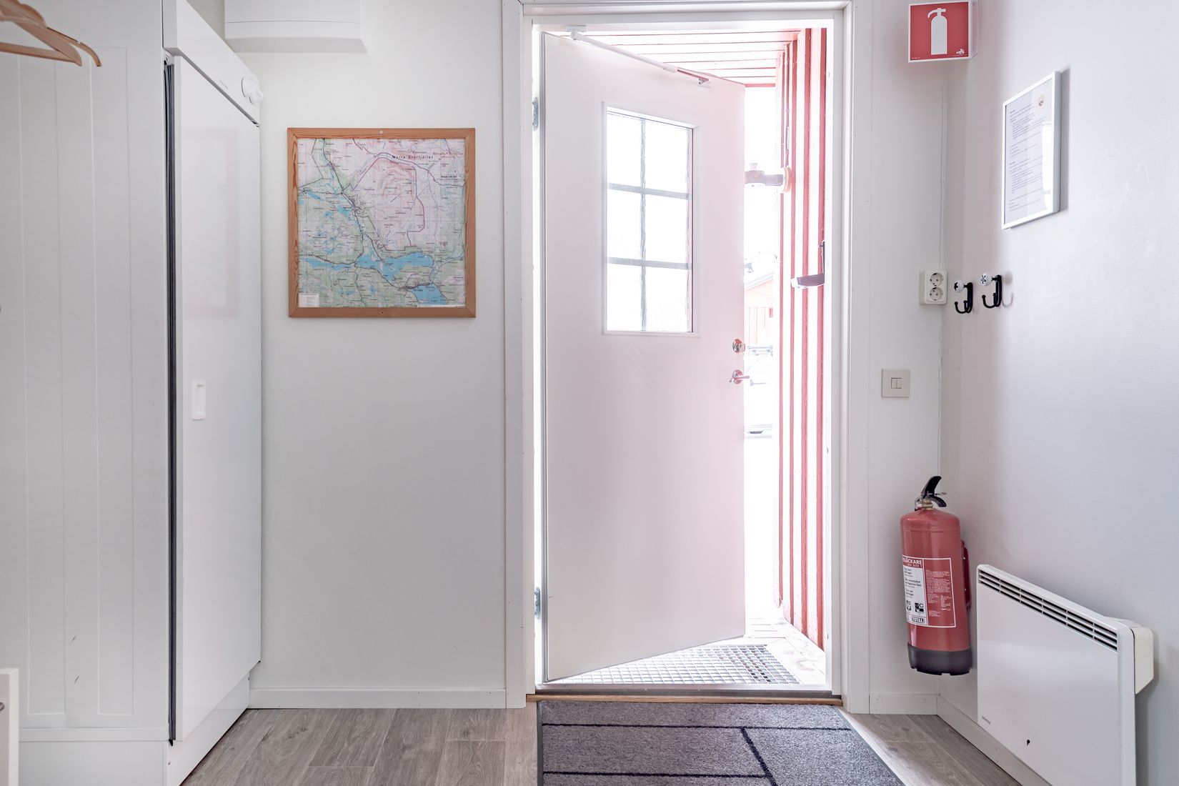 Fritidshus, Stugvägen 20c, Tärnaby, Storuman