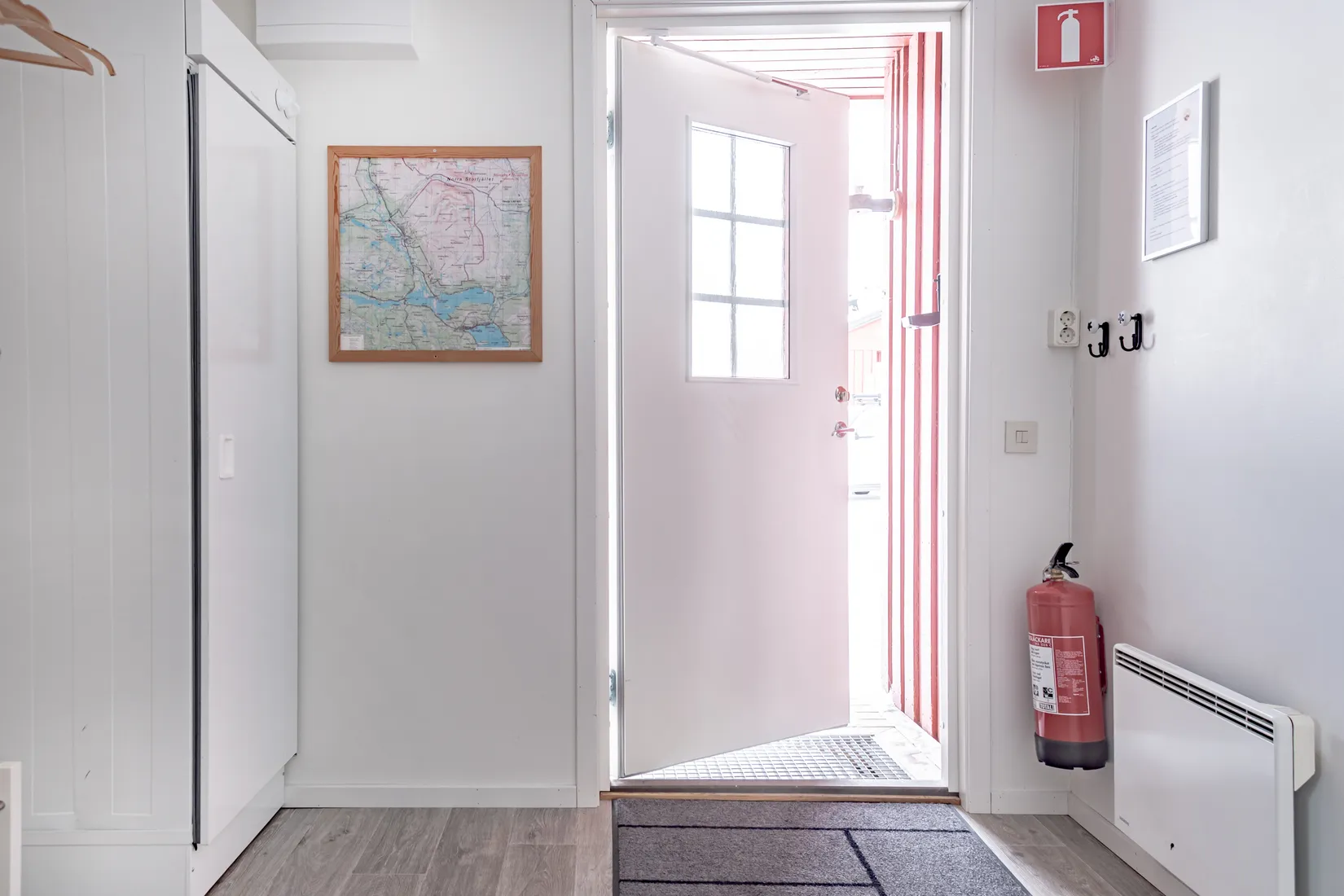 Fritidshus, Stugvägen 20c, Tärnaby, Storuman