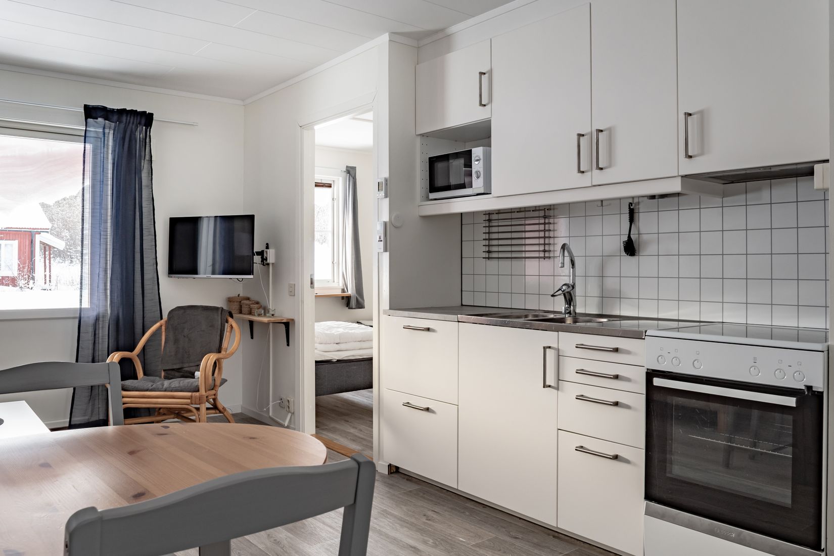 Fritidshus, Stugvägen 20c, Tärnaby, Storuman