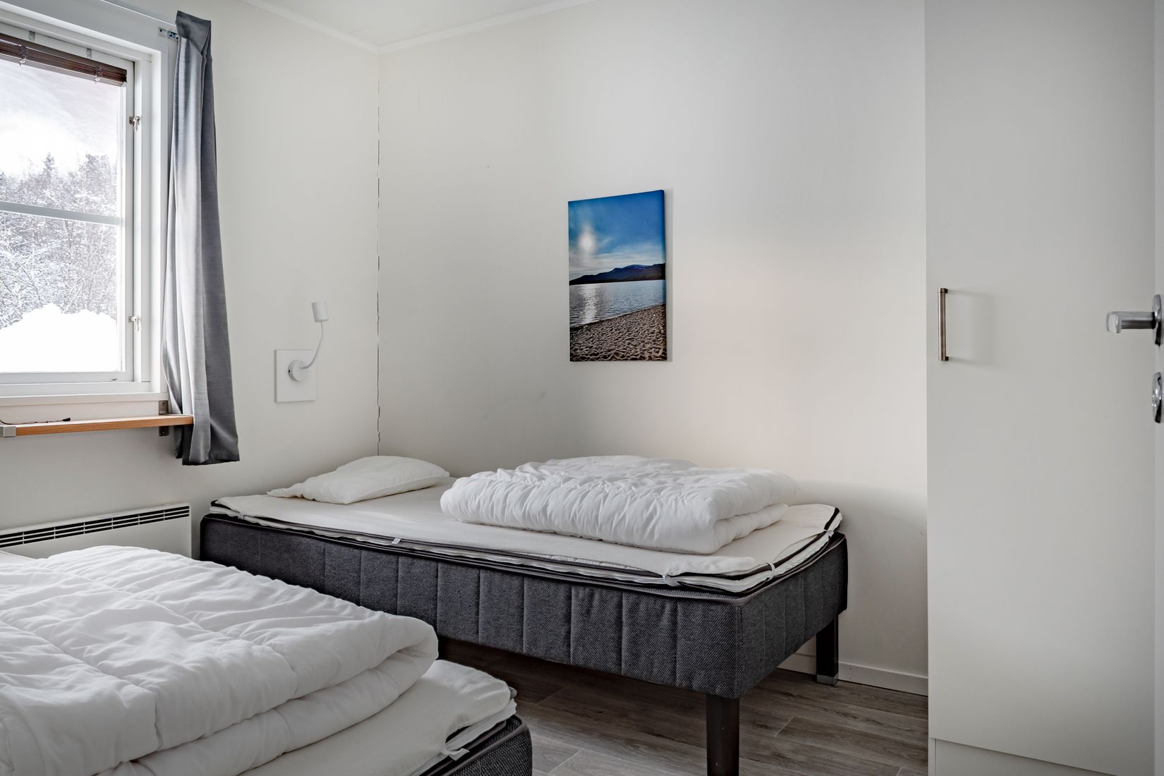 Fritidshus, Stugvägen 20c, Tärnaby, Storuman