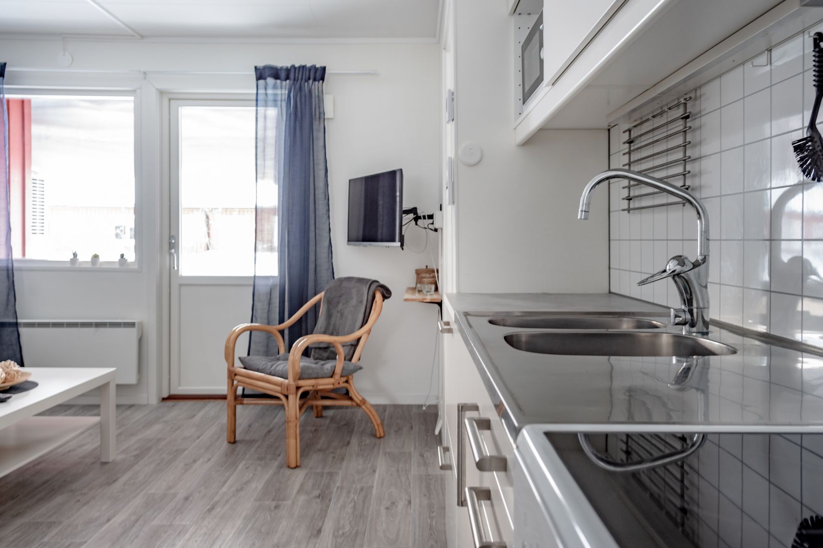 Fritidshus, Stugvägen 20c, Tärnaby, Storuman