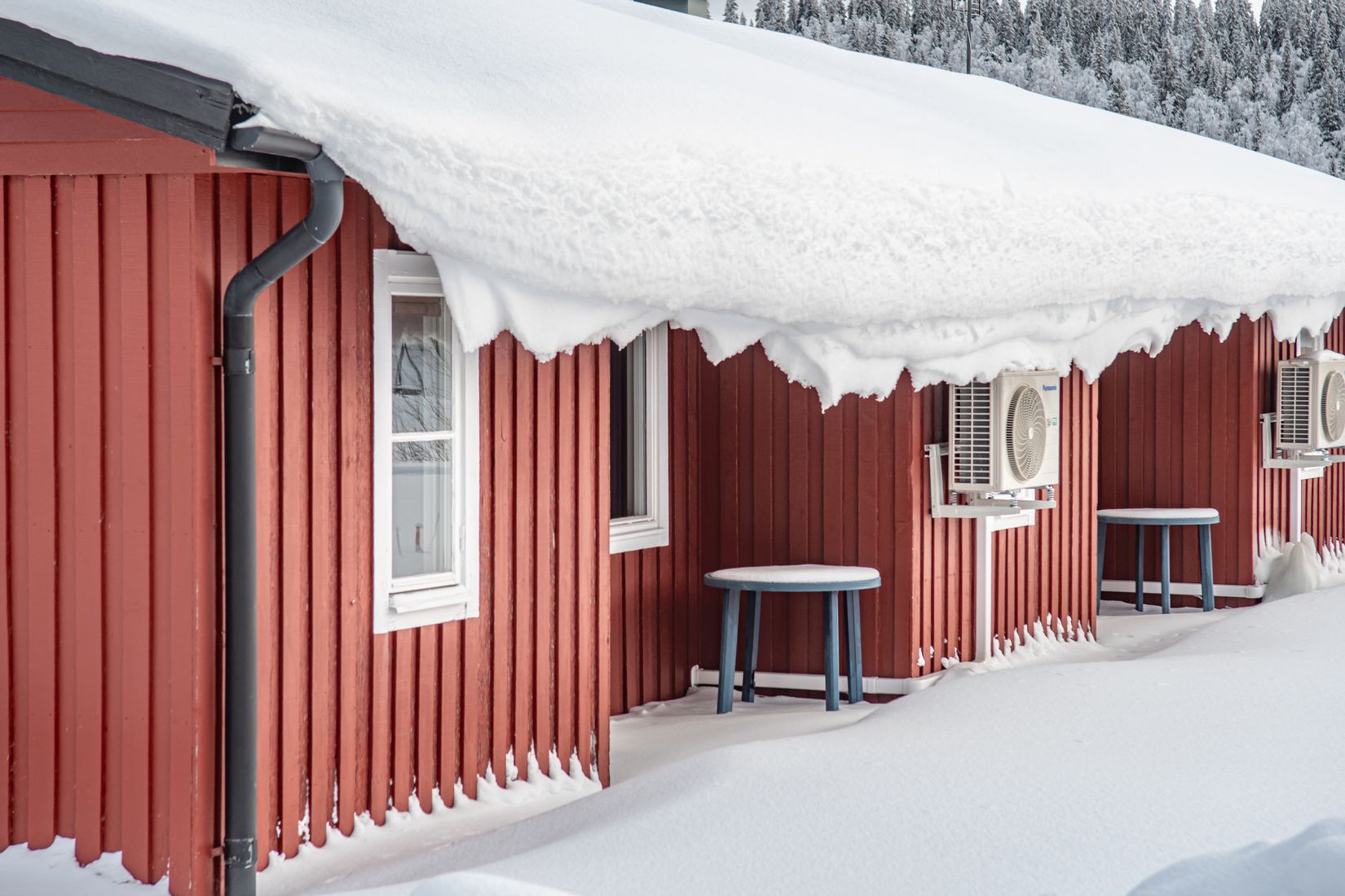 Fritidshus, Stugvägen 20c, Tärnaby, Storuman