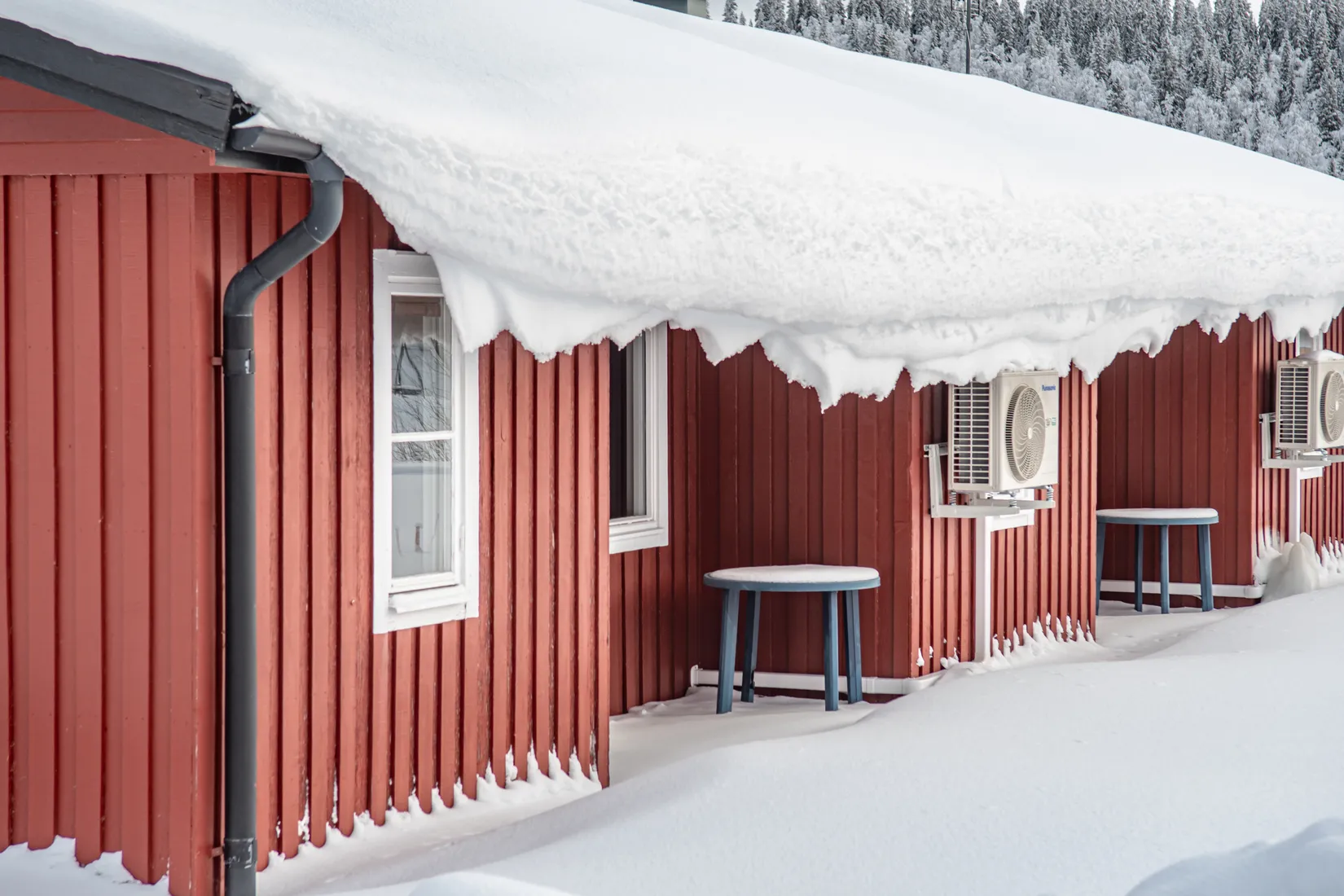 Fritidshus, Stugvägen 20c, Tärnaby, Storuman
