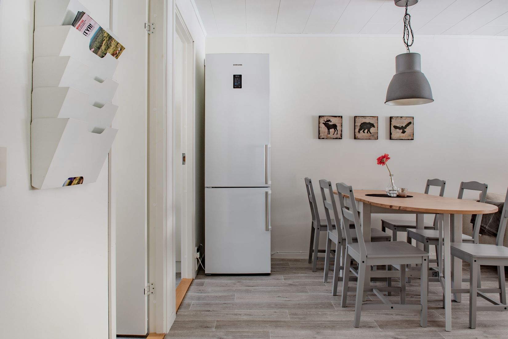 Fritidshus, Stugvägen 20c, Tärnaby, Storuman