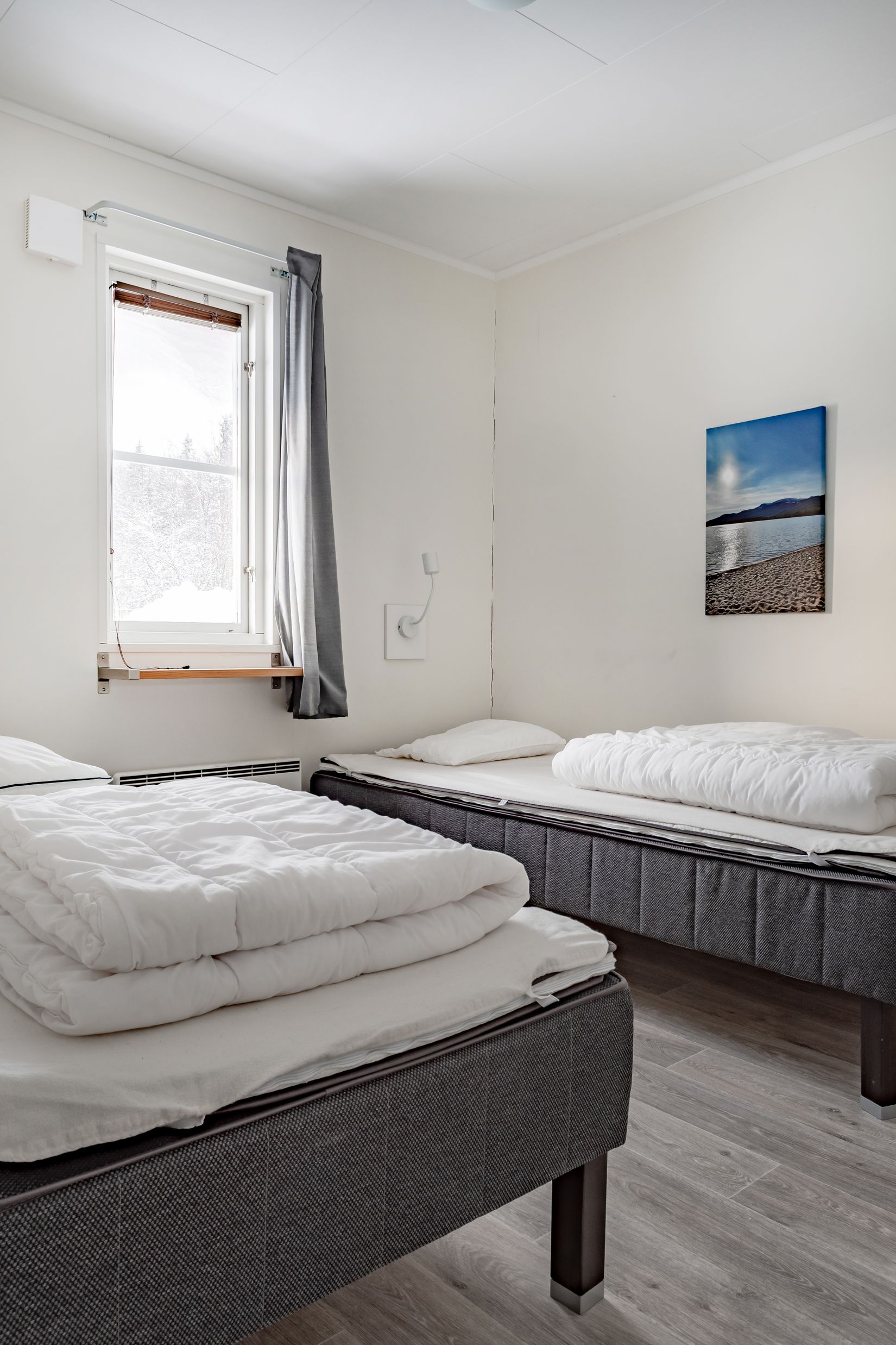 Fritidshus, Stugvägen 20c, Tärnaby, Storuman