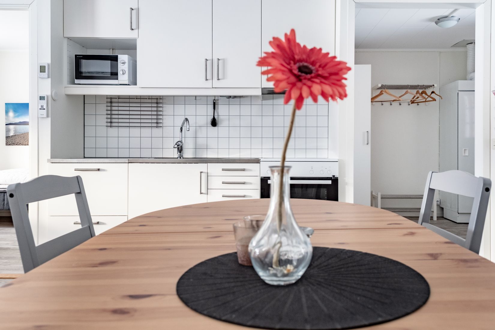 Fritidshus, Stugvägen 20c, Tärnaby, Storuman